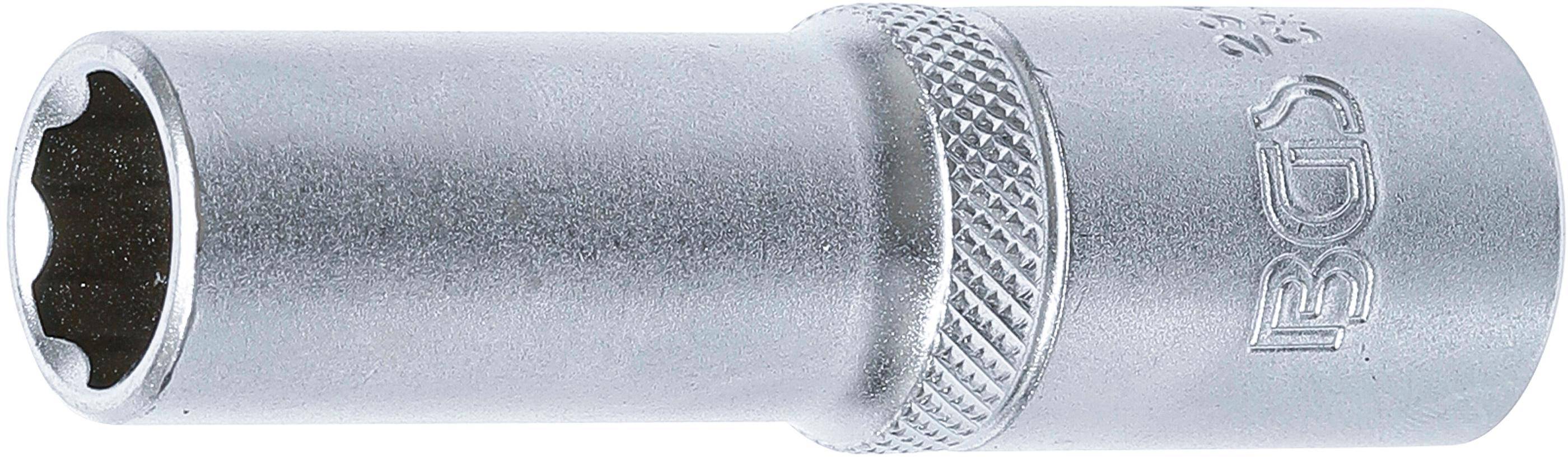 BGS technic Steckschlssel-Einsatz Super Lock, tief | Antrieb