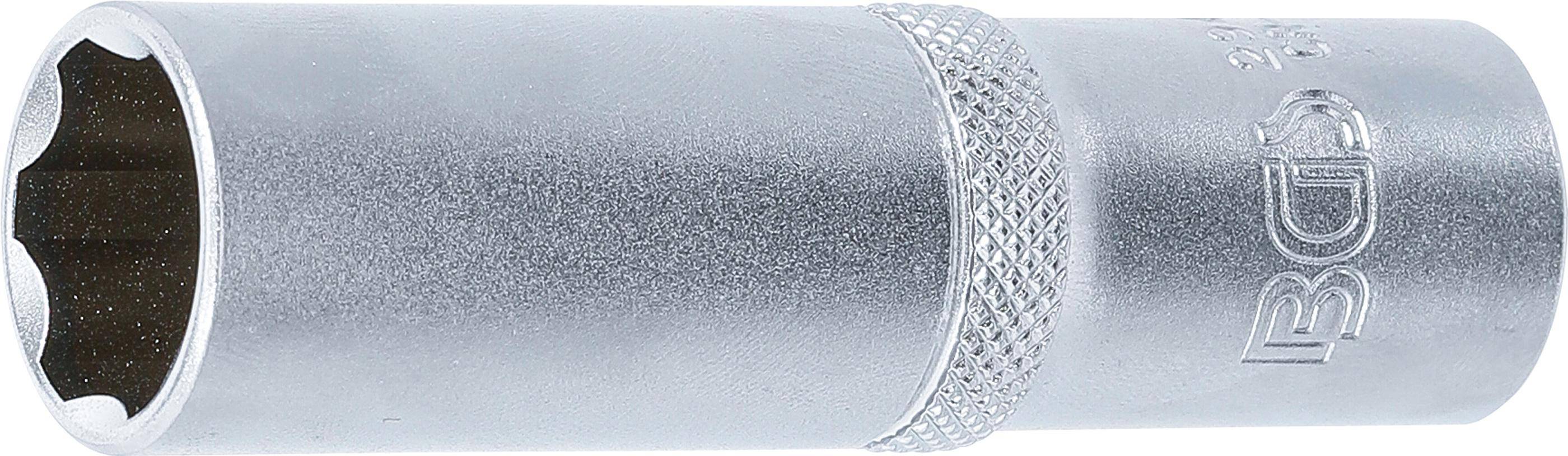 BGS technic Steckschlssel-Einsatz Super Lock, tief | Antrieb