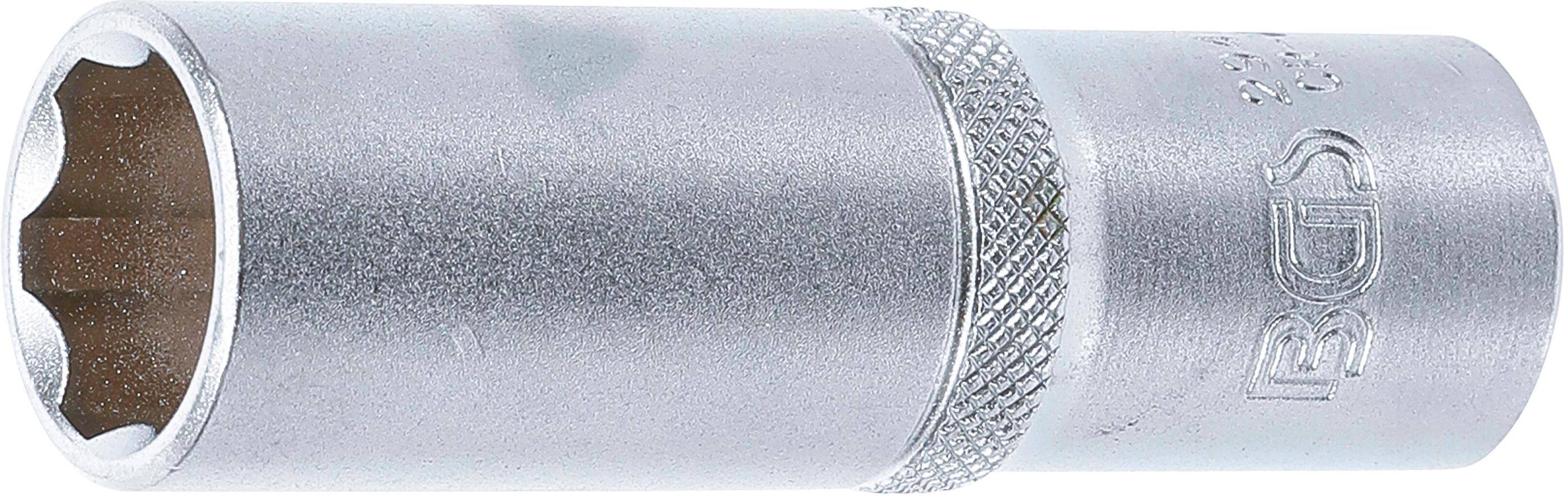 BGS technic Steckschlssel-Einsatz Super Lock, tief | Antrieb