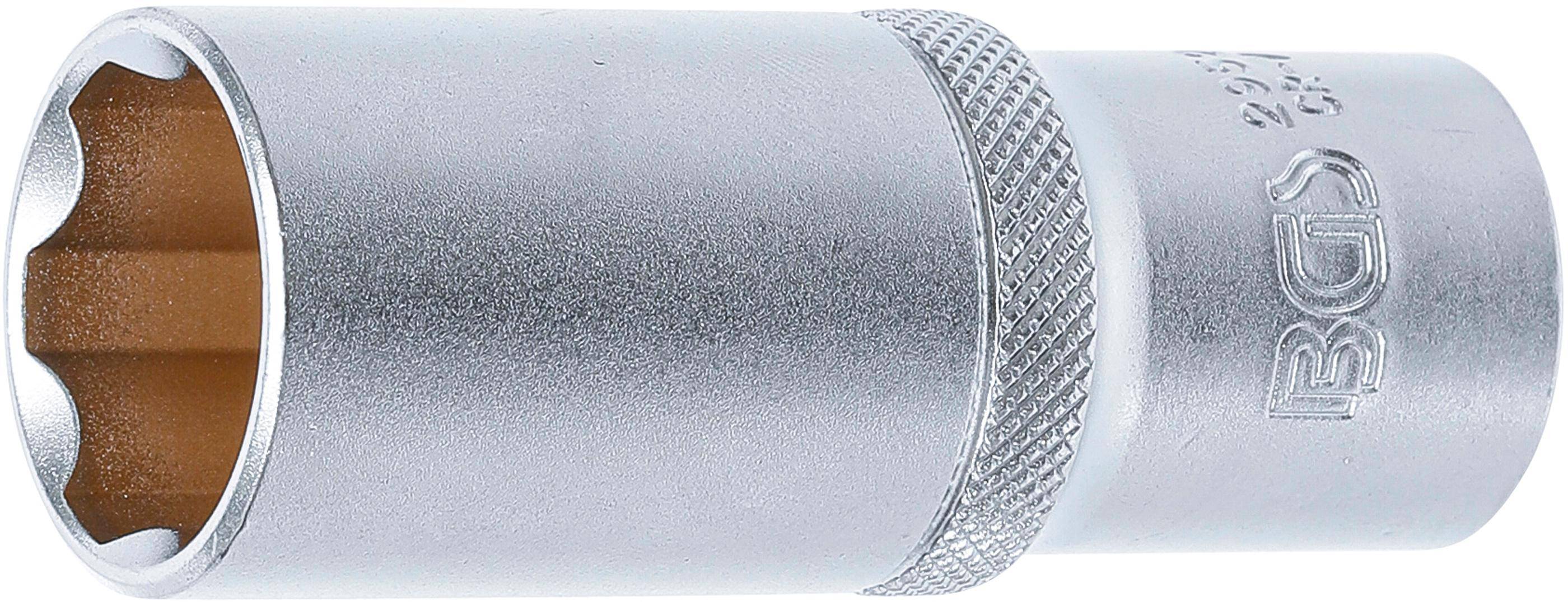 BGS technic Steckschlssel-Einsatz Super Lock, tief | Antrieb