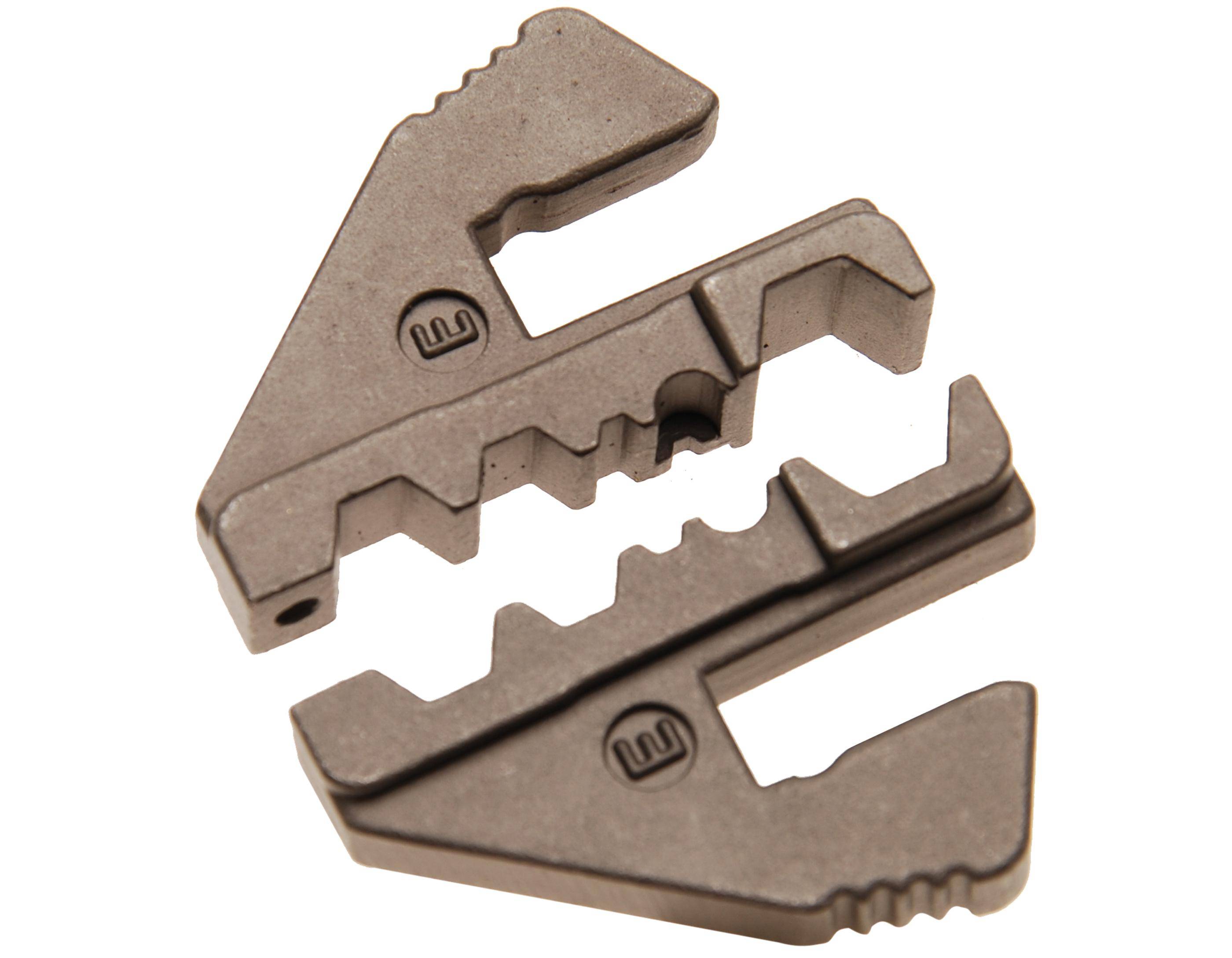 BGS Crimpbacken für BNC-/TNC-Koaxialstecker | für Art. 1410, 1411,