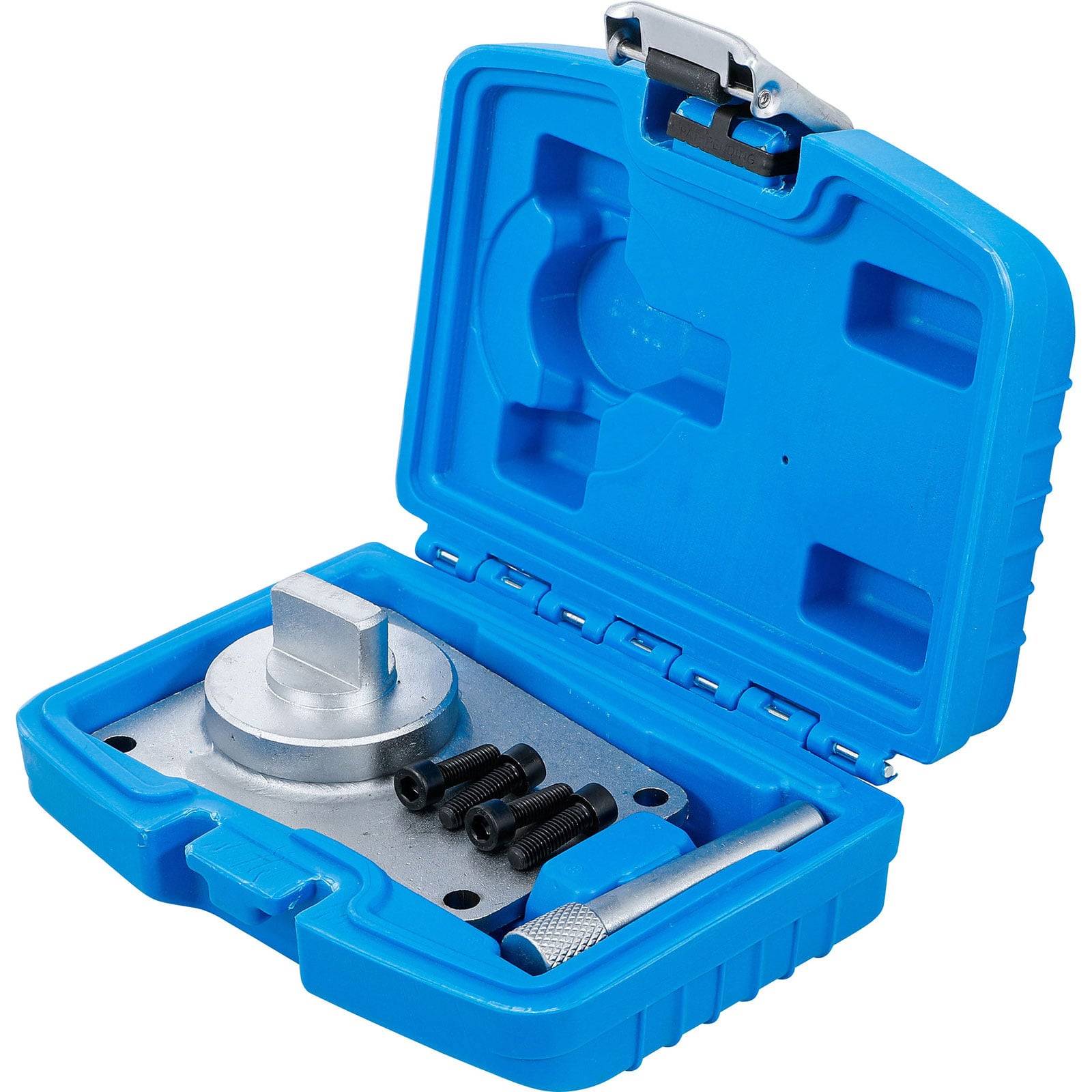 BGS Motor-Einstellwerkzeug-Satz für Opel / Chevrolet 2.0 CDI - 66202