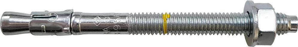 apoloMEA Blitzanker BA plus 12-110/10