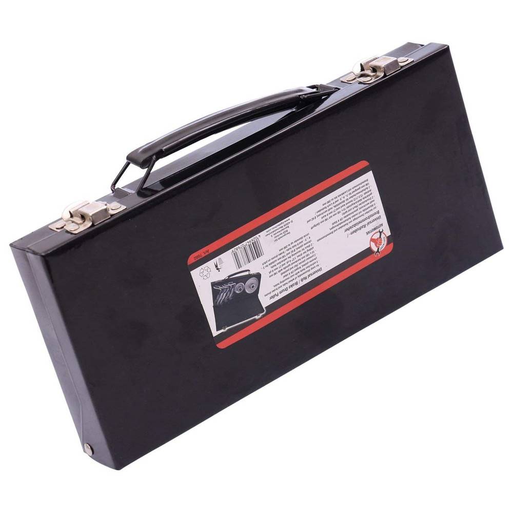 BGS Bremstrommelabzieher 5-armig Antriebswellenausdrücker