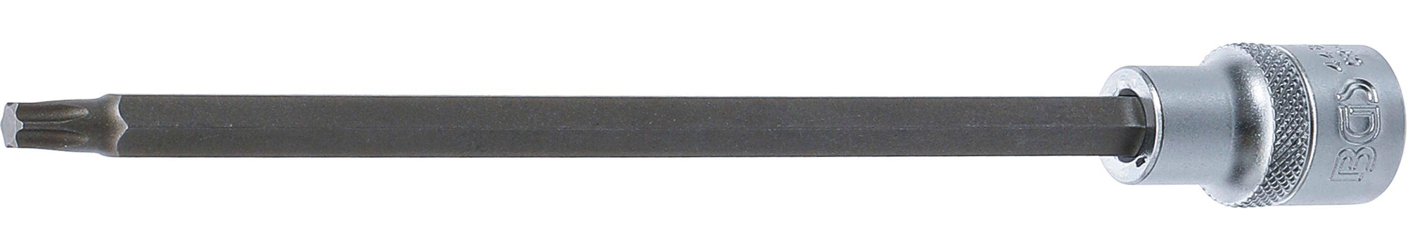 BGS technic Bit-Einsatz | Lnge 200 mm | Antrieb Innenvierkant 12,5 mm