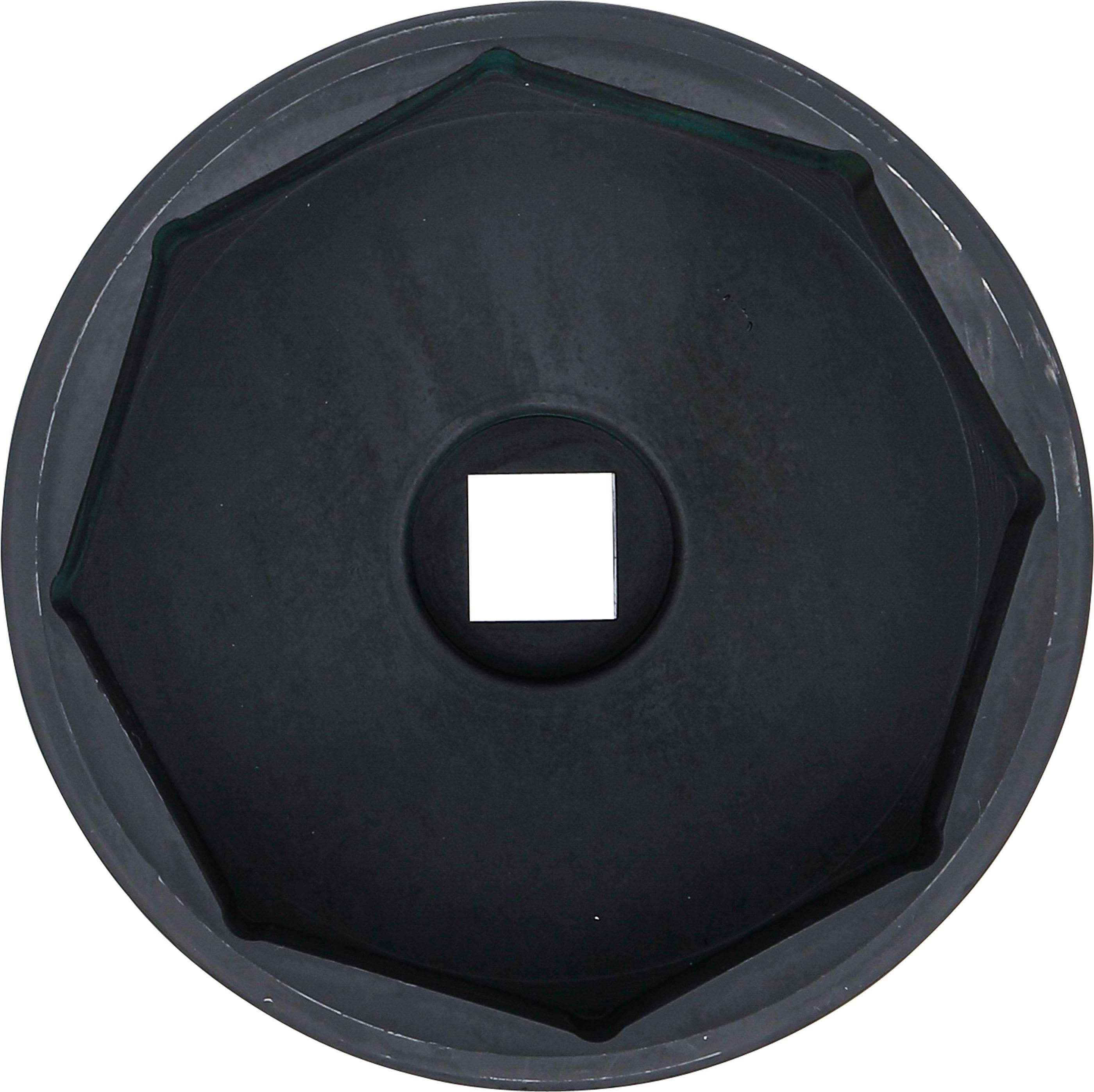 BGS technic Radkapseln- und Achsmuttern-Schlssel | 8-kant | 115 mm |