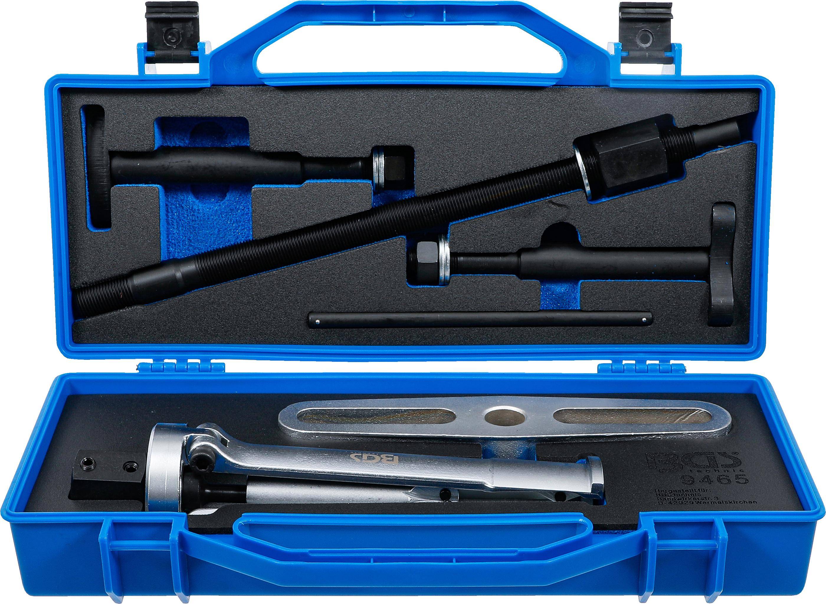 BGS technic Zylinder-Laufbuchsen-Auszieher mit Gegensttze | 60 - 160
