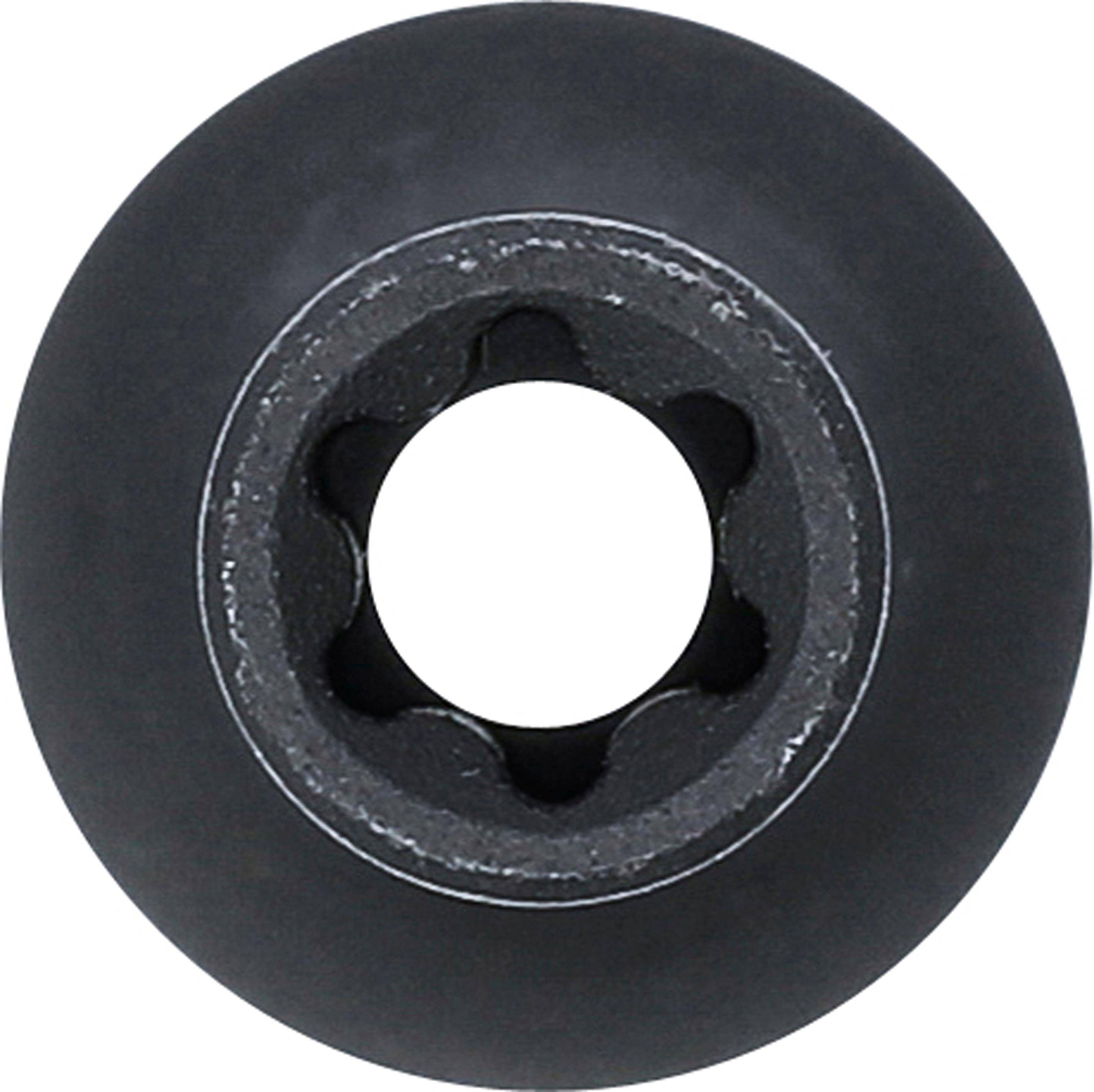 BGS Kraft-Steckschlssel-Einsatz E-Profil, tief | Antrieb