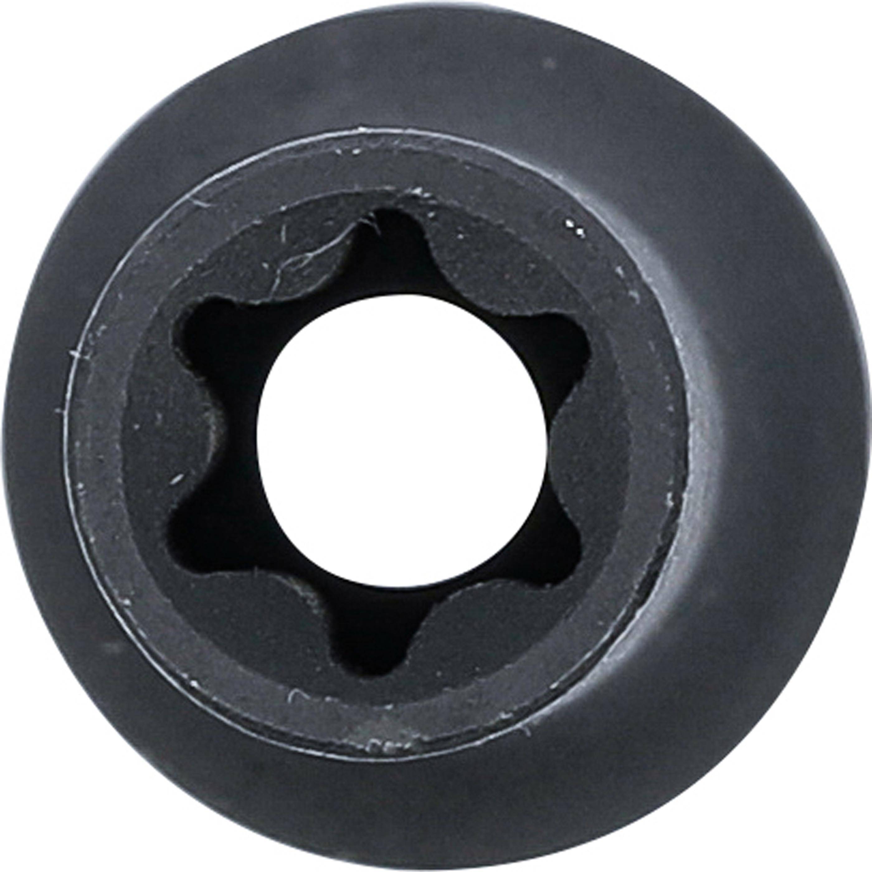 BGS Kraft-Steckschlüssel-Einsatz E-Profil, tief | Antrieb