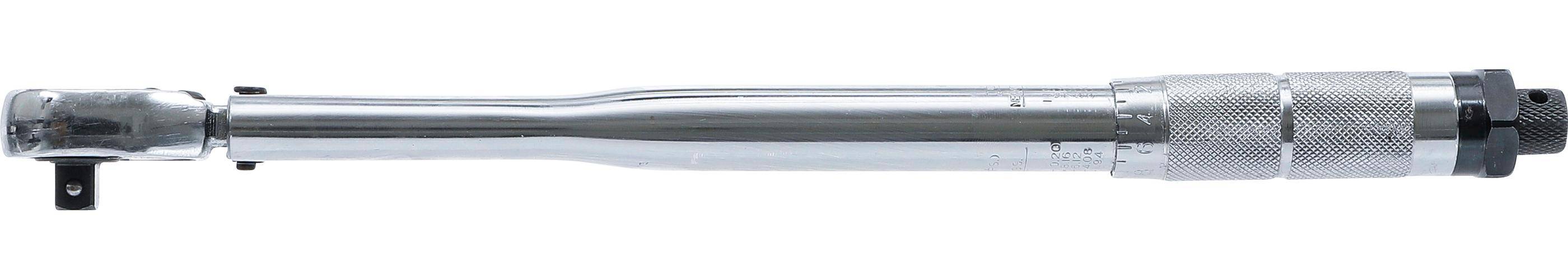 BGS Do It Yourself Drehmomentschlssel | Abtrieb Auenvierkant 10 mm