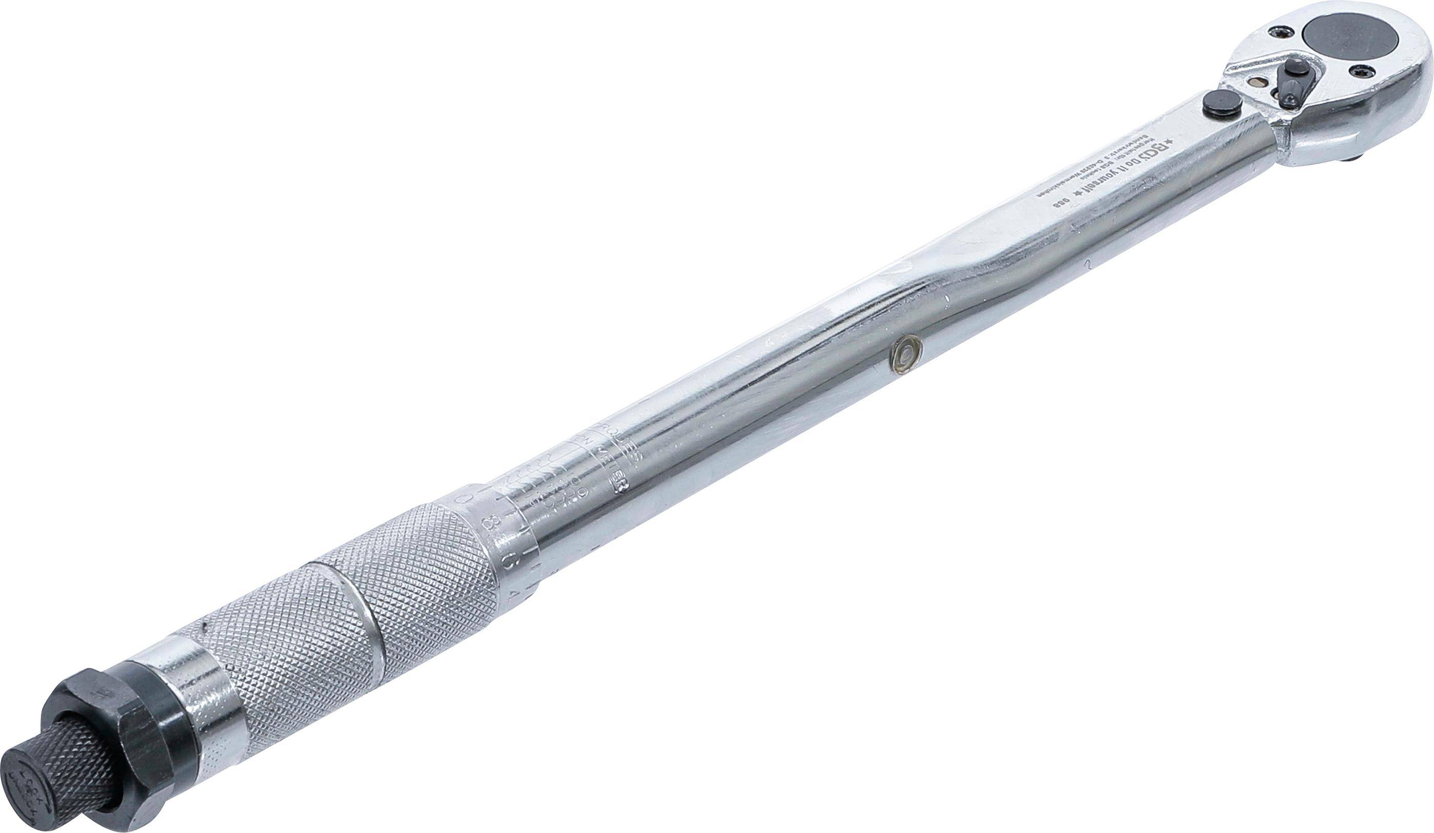 BGS Do It Yourself Drehmomentschlssel | Abtrieb Auenvierkant 10 mm