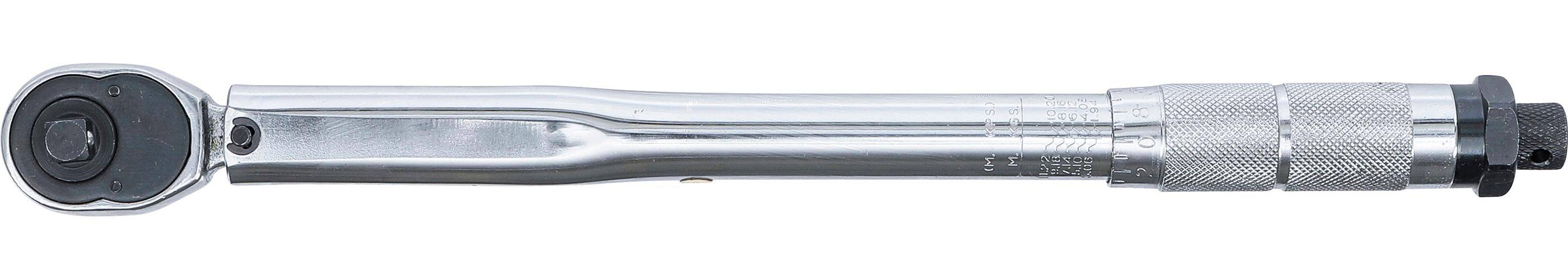 BGS Do It Yourself Drehmomentschlssel | Abtrieb Auenvierkant 10 mm