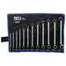BGS Doppelringschlüssel-Satz, DIN 838, gekröpft, 12-teilig, 6-32 mm BGS Doppelringschlüssel-Satz, DIN 838, gekröpft, 12-teilig, 6-32 mm