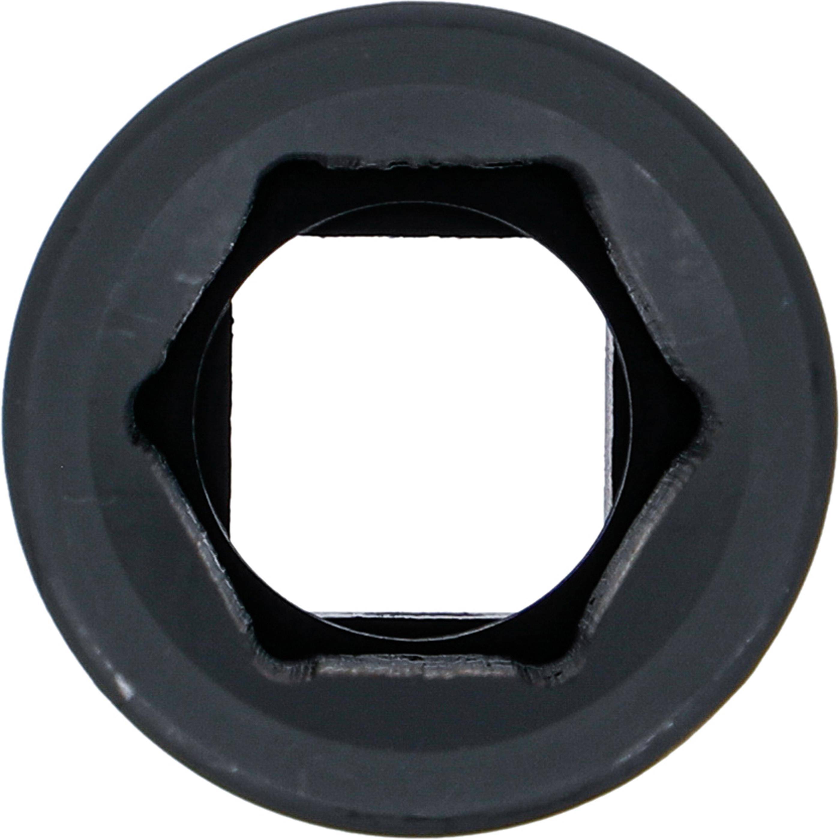 BGS Kraft-Steckschlüssel-Einsatz Sechskant, tief | Antrieb