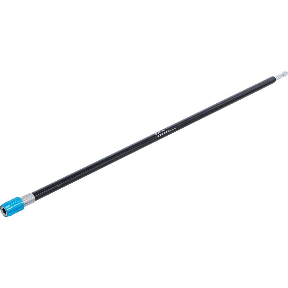 Automatischer Bithalter - Abtrieb Innensechskant 6,3 mm (1/4") - 450 mm - Preis per Stück