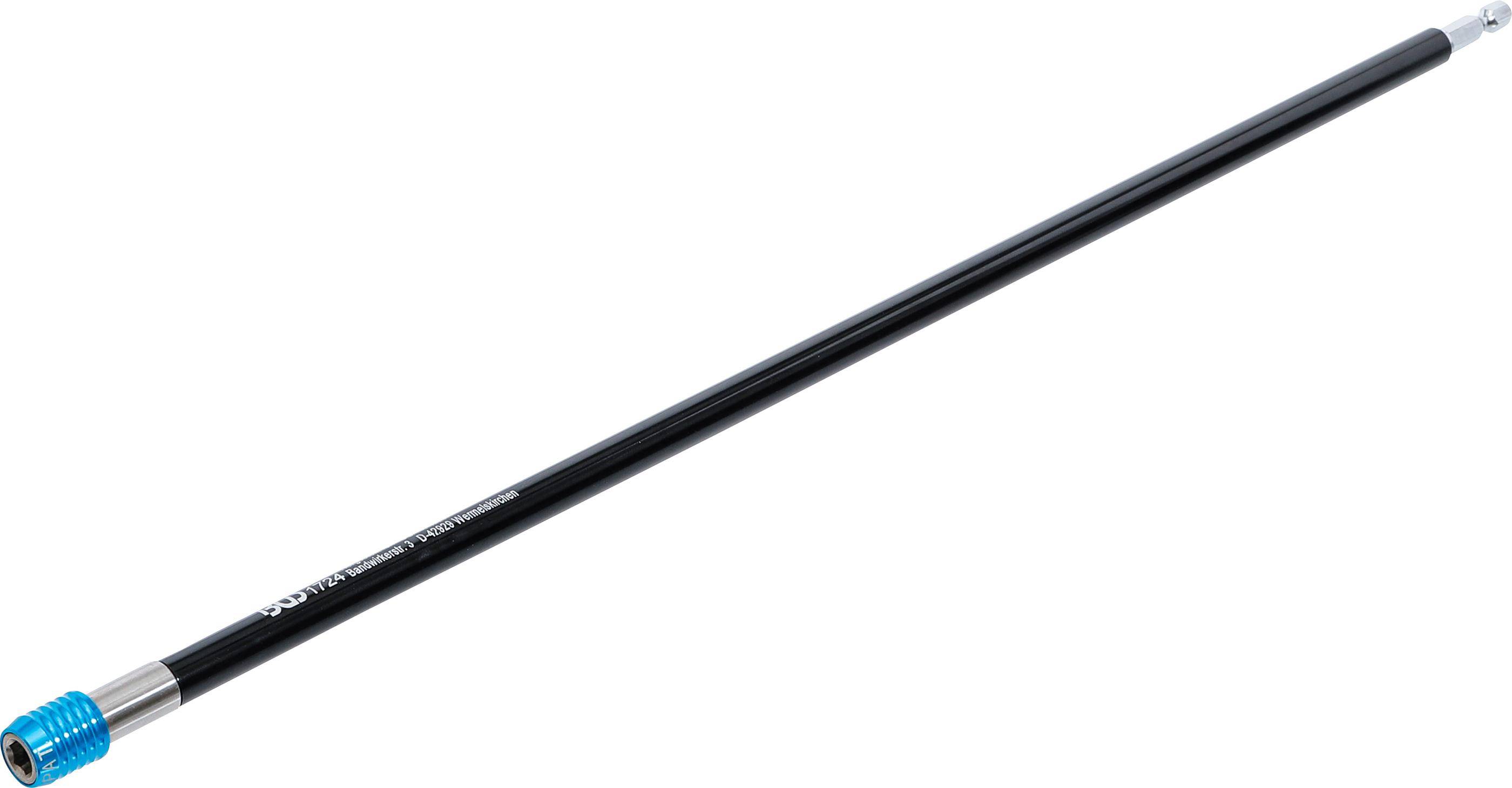 BGS Automatischer Bithalter | Abtrieb Innensechskant 6,3 mm (1/4") |