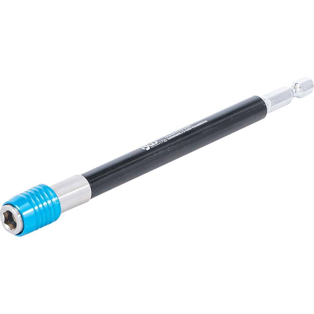 Automatischer Bithalter - Abtrieb Innensechskant 6,3 mm (1/4") - 150 mm - Preis per Stück
