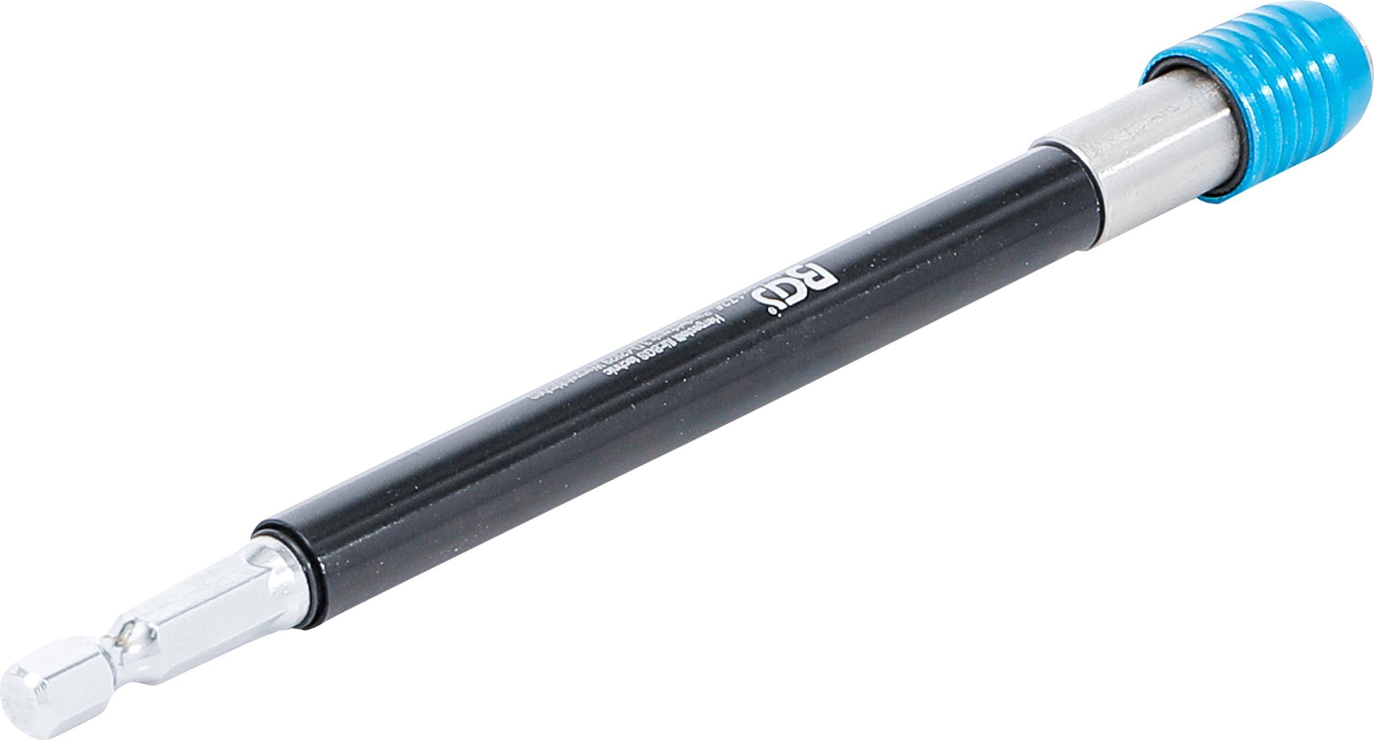 BGS Automatischer Bithalter | Abtrieb Innensechskant 6,3 mm (1/4") |