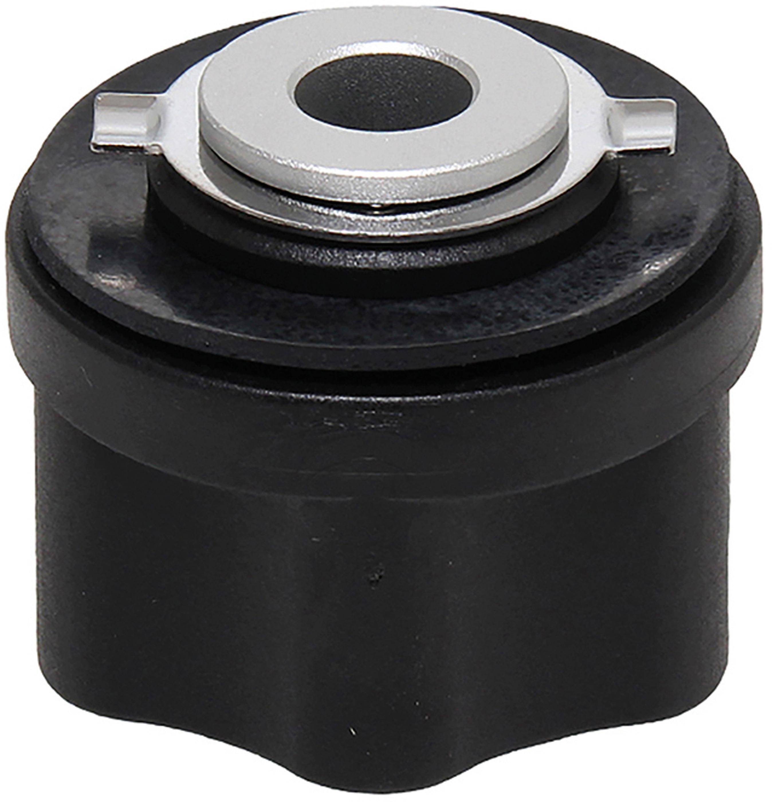 BGS technic Öl-Einfülltrichter mit Bajonettadapter für VAG,