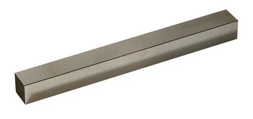 Drehling DIN 4964 Form B quad. B.25x25mm HSS-EW9Co10 1.3207 L.160mm Wilke