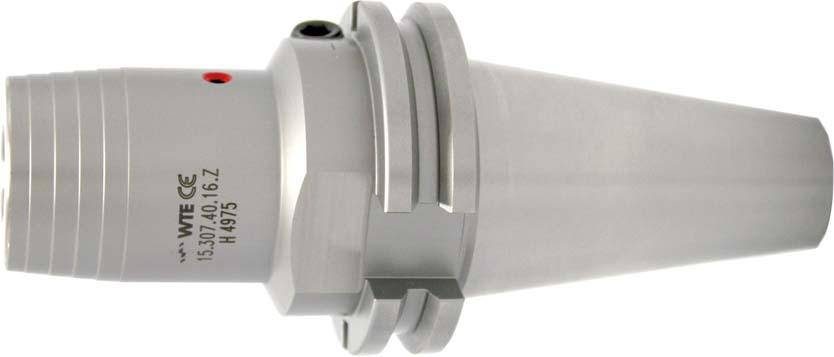 Hydro-Dehnspannfutter DIN69871ADB SK50 18x80,5mm WTE