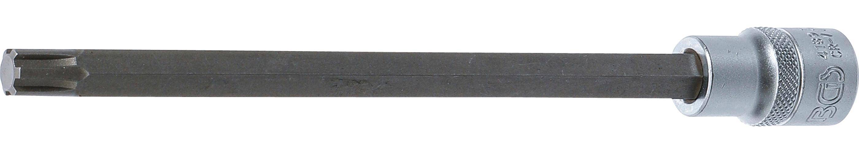 BGS technic Bit-Einsatz | Lnge 200 mm | Antrieb Innenvierkant 12,5 mm