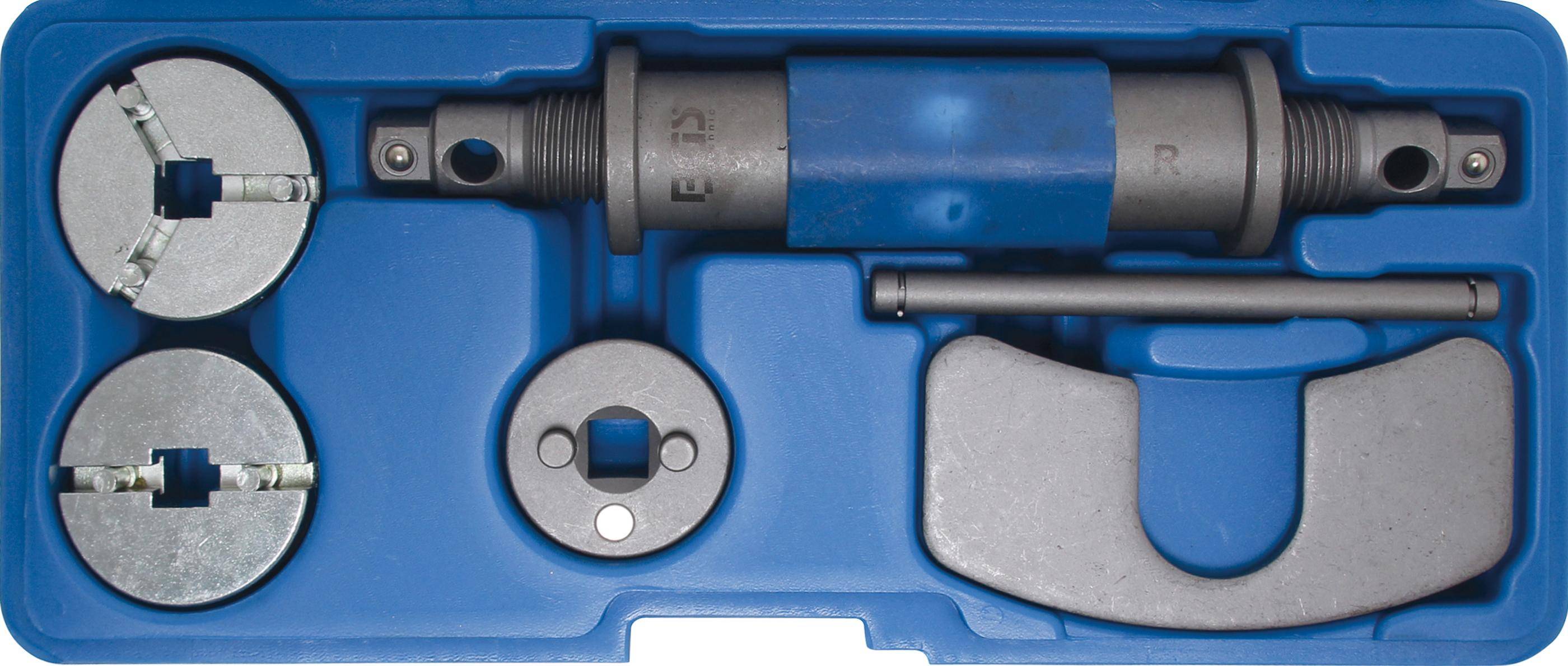 BGS technic Bremskolben-Rückstell-Satz | universal | Links- und