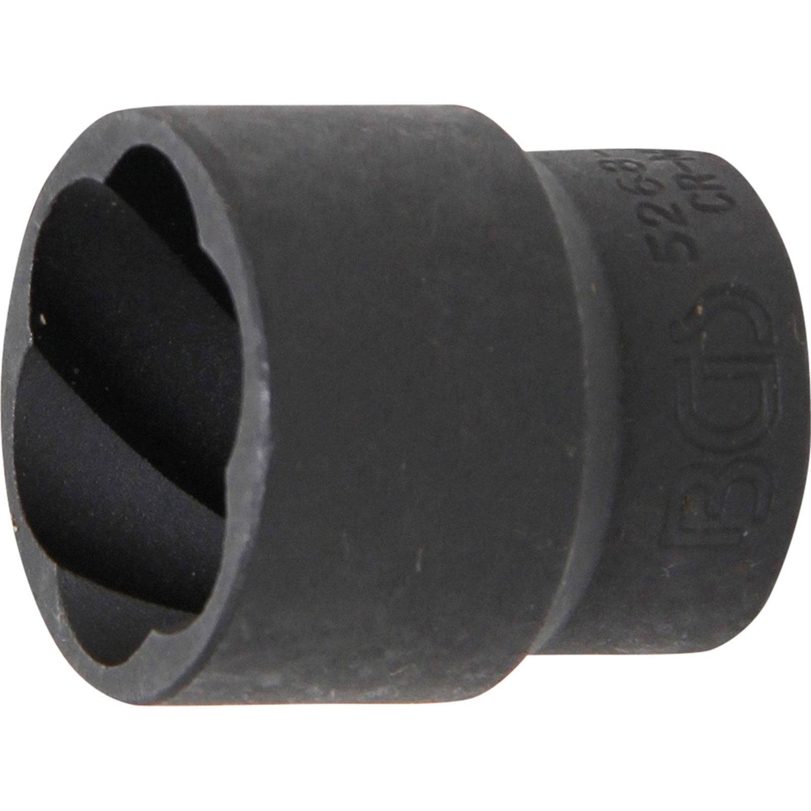 Spezial-Steckschlüsseleinsatz "BGS" - 1/2" oder 3/4" Antrieb - Chrom-Vanadium-Stahl