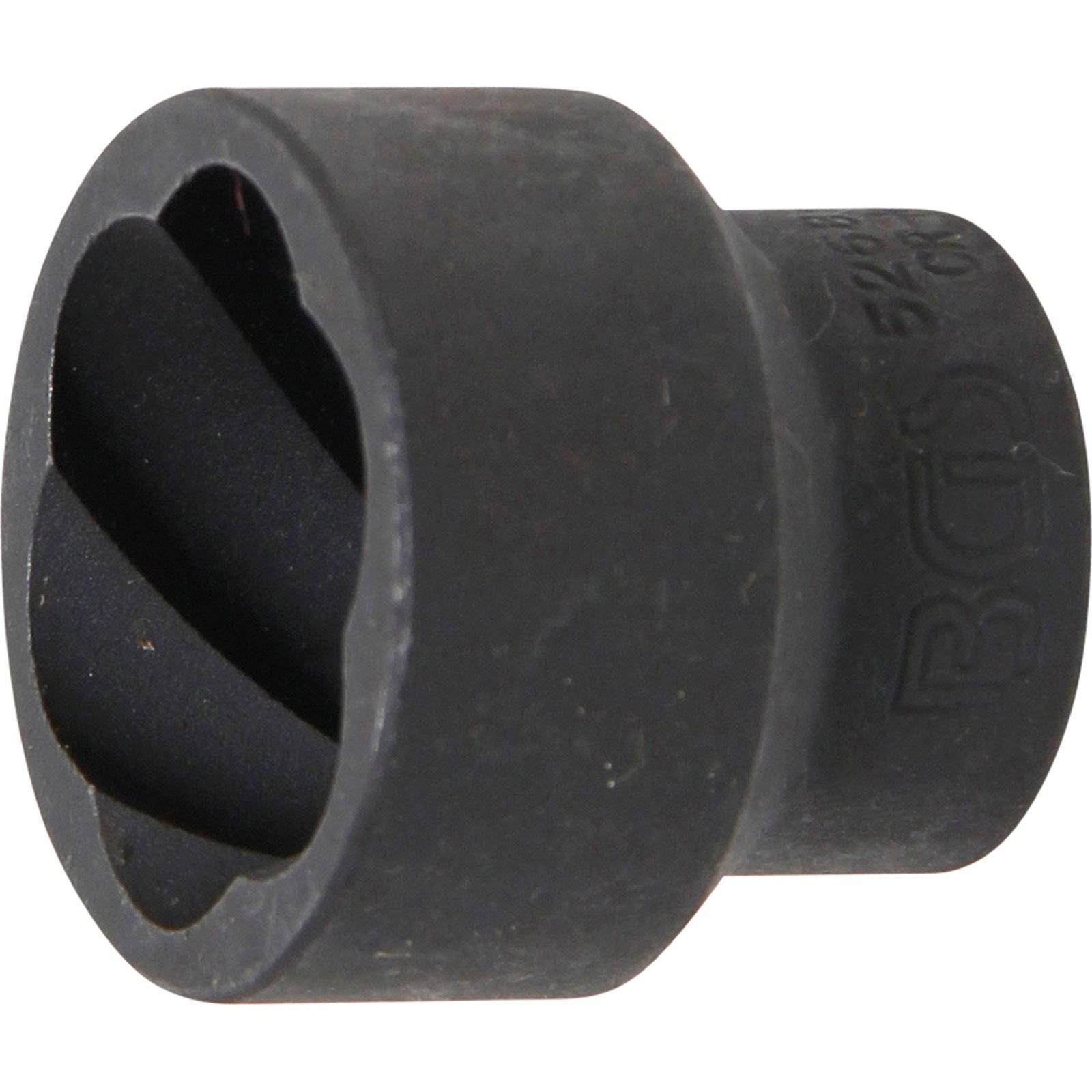 Spezial-Steckschlüsseleinsatz "BGS" - 1/2" oder 3/4" Antrieb - Chrom-Vanadium-Stahl