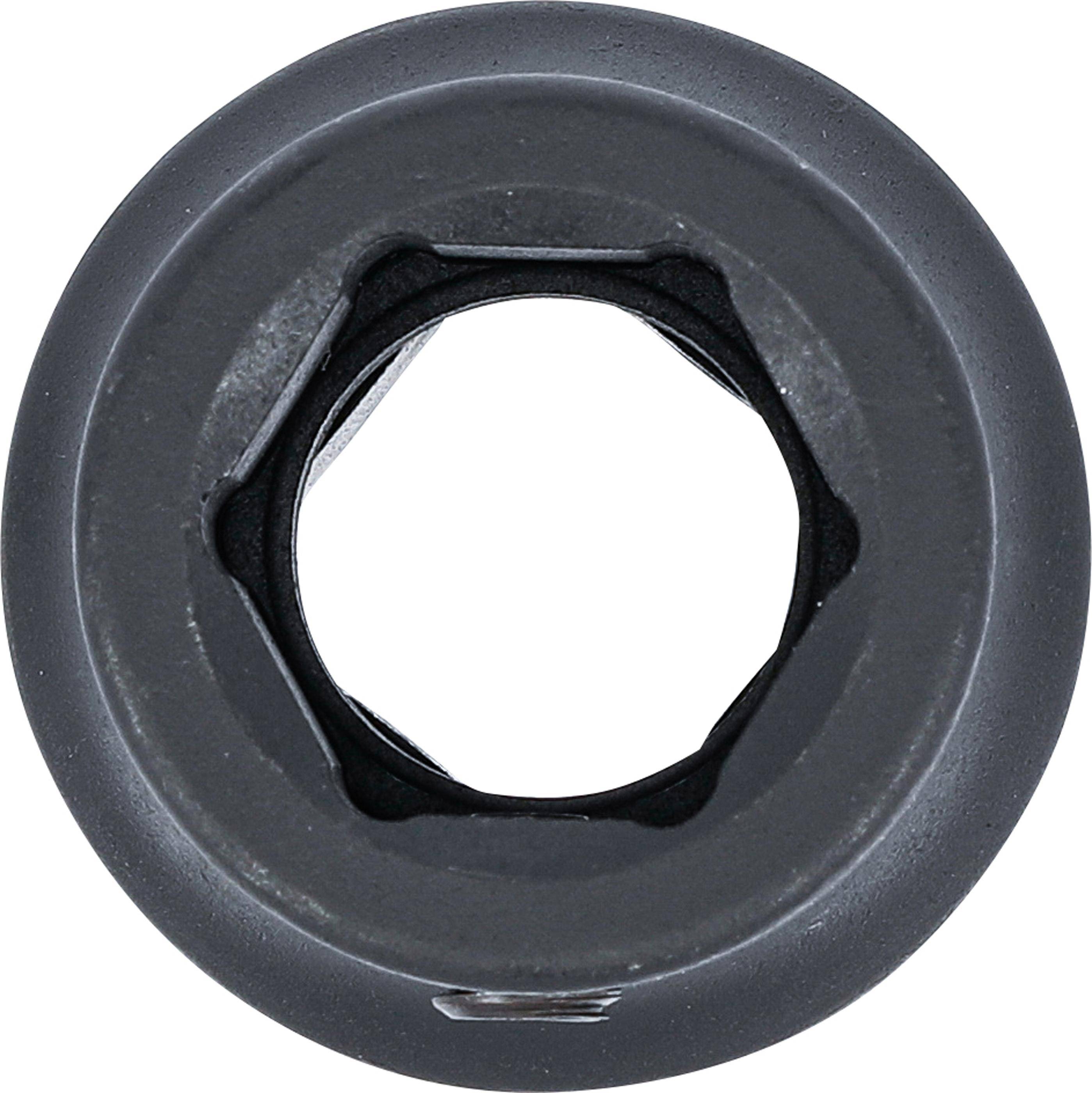BGS technic Bit-Adapter | fr Art. 5246 | Innenvierkant 20 mm (3/4") -