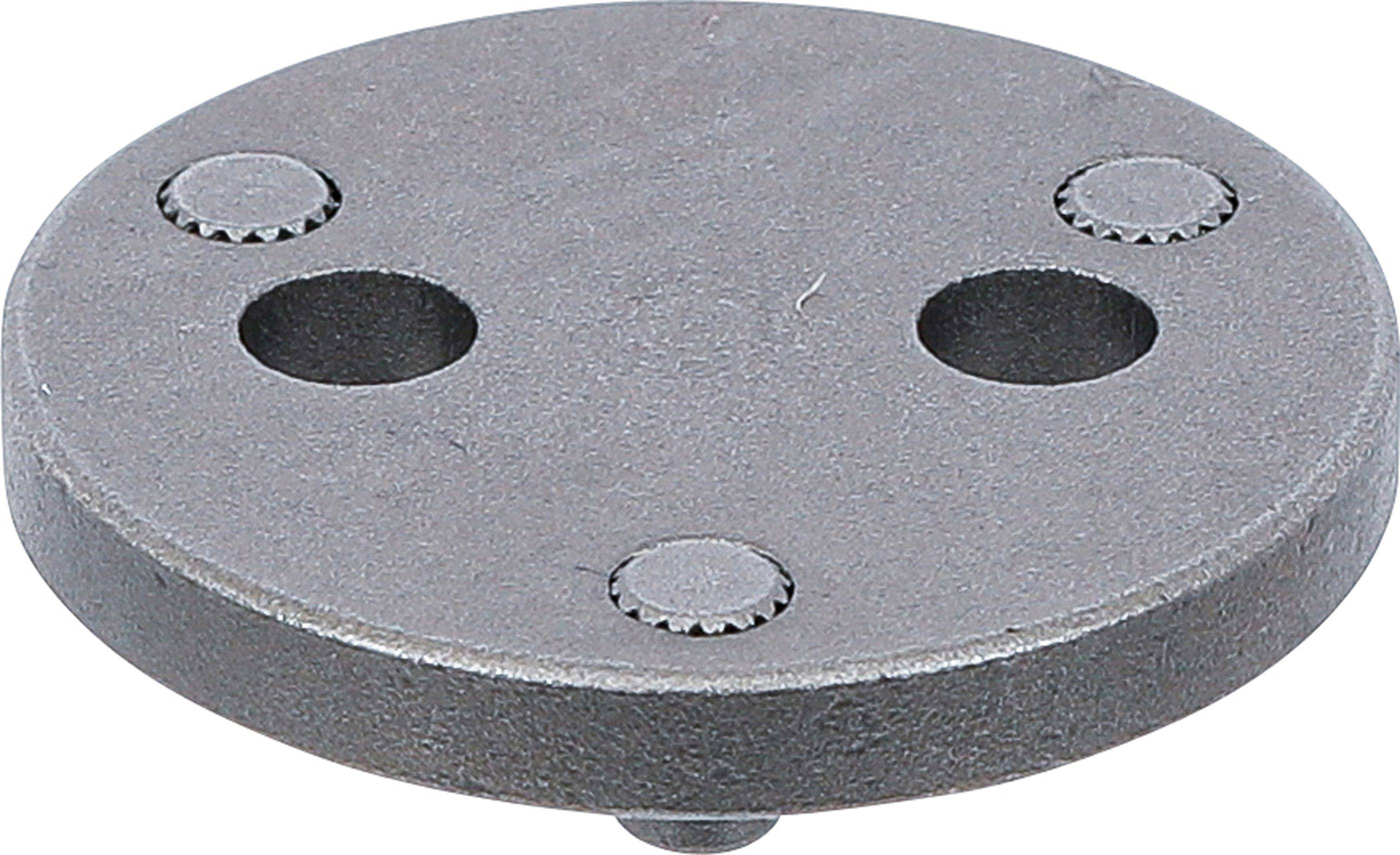 BGS technic Bremskolben-Rückstelladapter für VAG, Ford, Renault mit