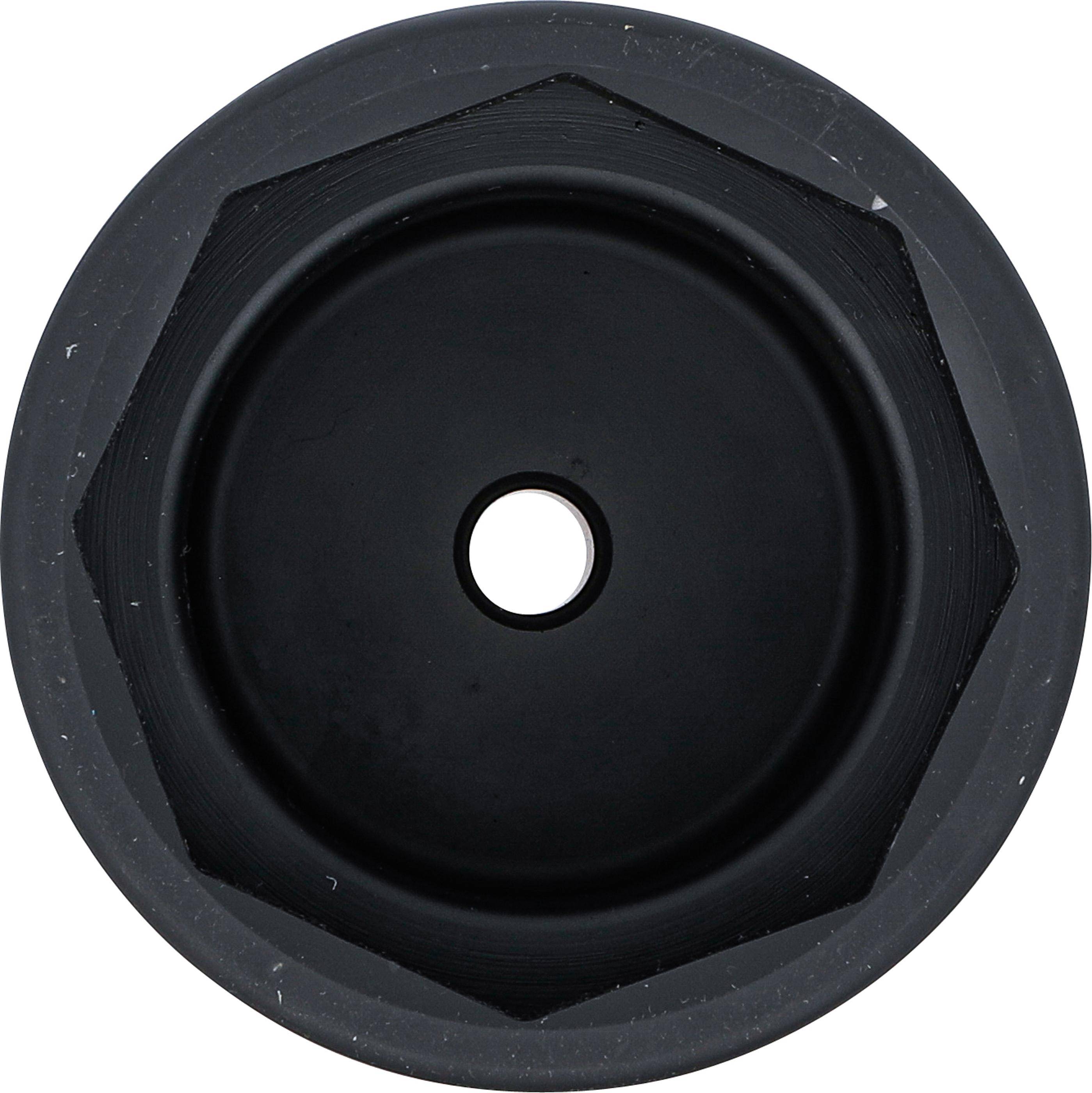 BGS technic Radkapseln- und Achsmuttern-Schlssel | 8-kant | 80 mm |