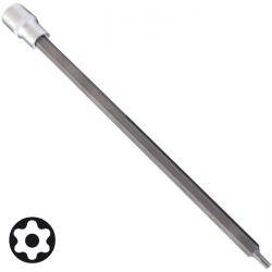 Bit-Einsatz "BGS" - 1/2" Antrieb - mit Bohrung T-Profil