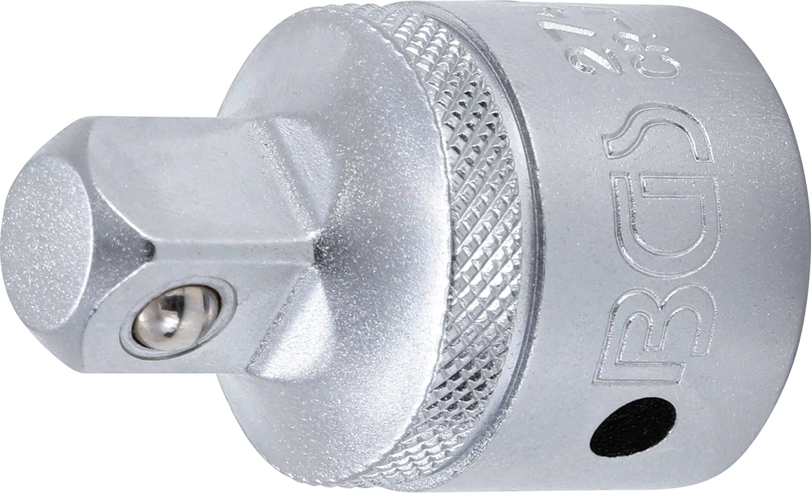 BGS technic Steckschlssel-Adapter | Innenvierkant 20 mm (3/4") -
