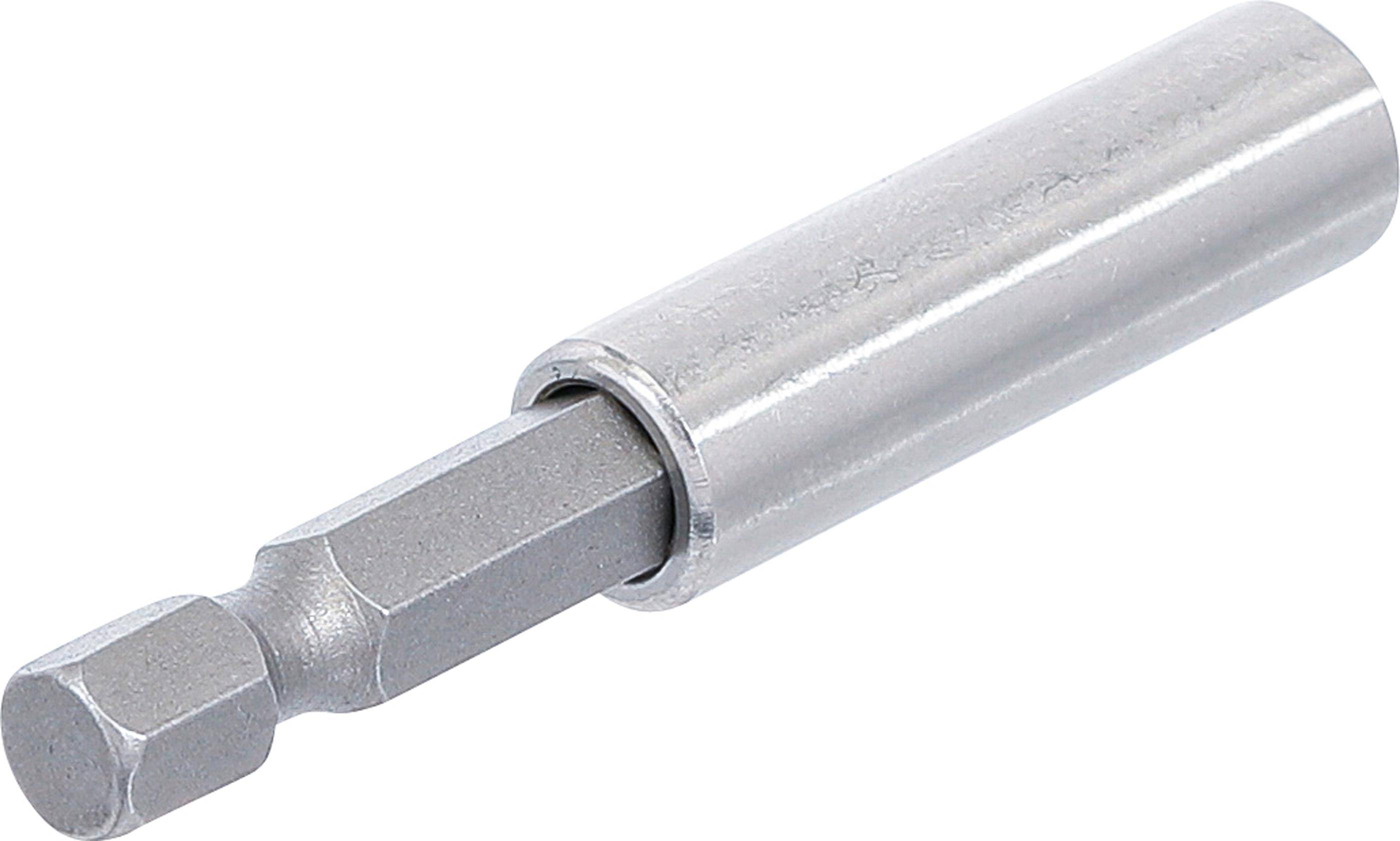BGS Magnetischer Bithalter, extra stark | Abtrieb Auensechskant 6,3