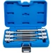 BGS Bit-Einsatz-Satz | Antrieb Innenvierkant 12,5 mm (1/2") | BGS Bit-Einsatz-Satz | Antrieb Innenvierkant 12,5 mm (1/2") |