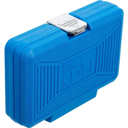 BGS Bit-Einsatz-Satz | Antrieb Innenvierkant 12,5 mm (1/2") | BGS Bit-Einsatz-Satz | Antrieb Innenvierkant 12,5 mm (1/2") |