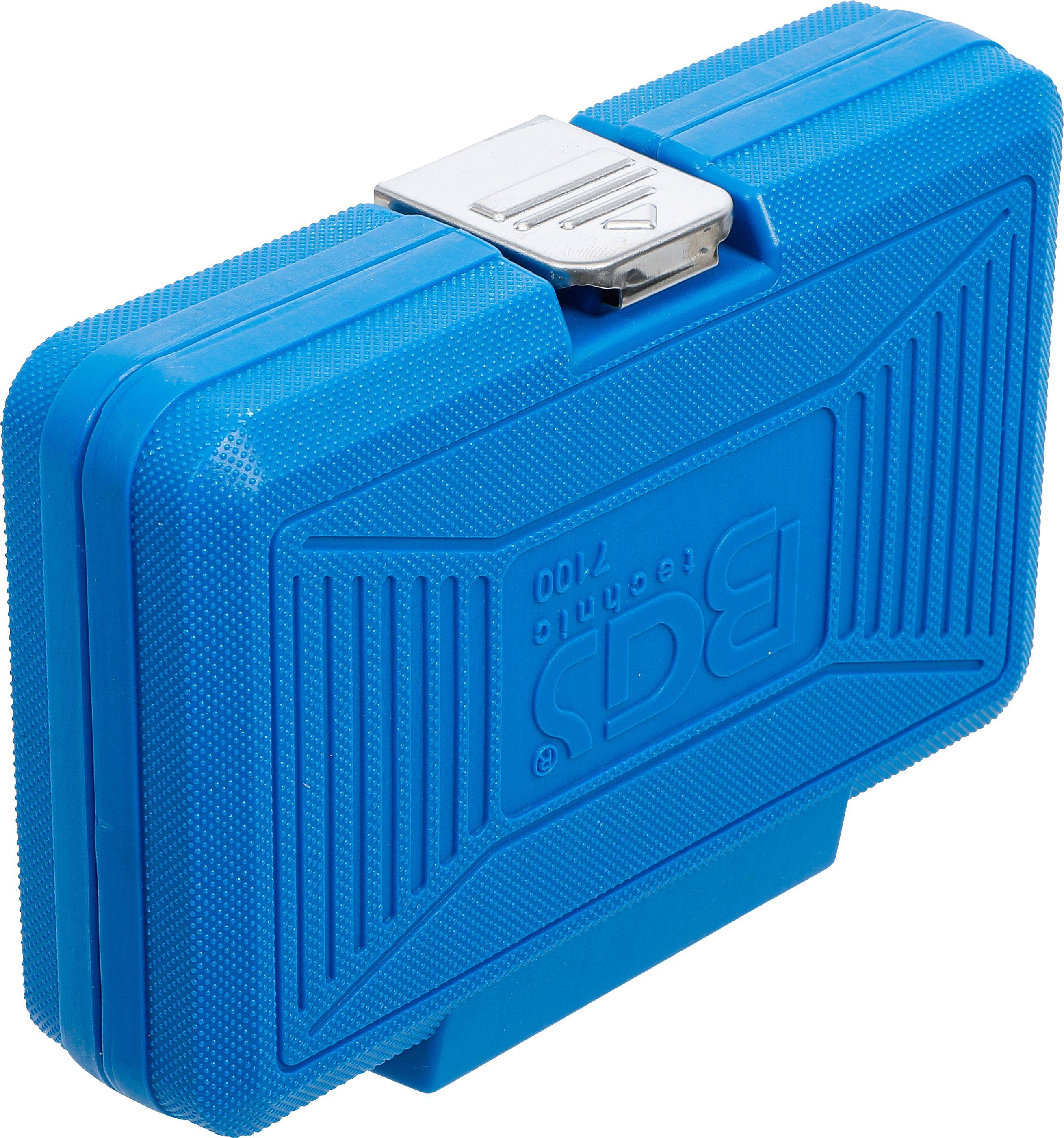 BGS Kraft-Schoneinsatz-Satz | Antrieb Innenvierkant 12,5 mm (1/2") |