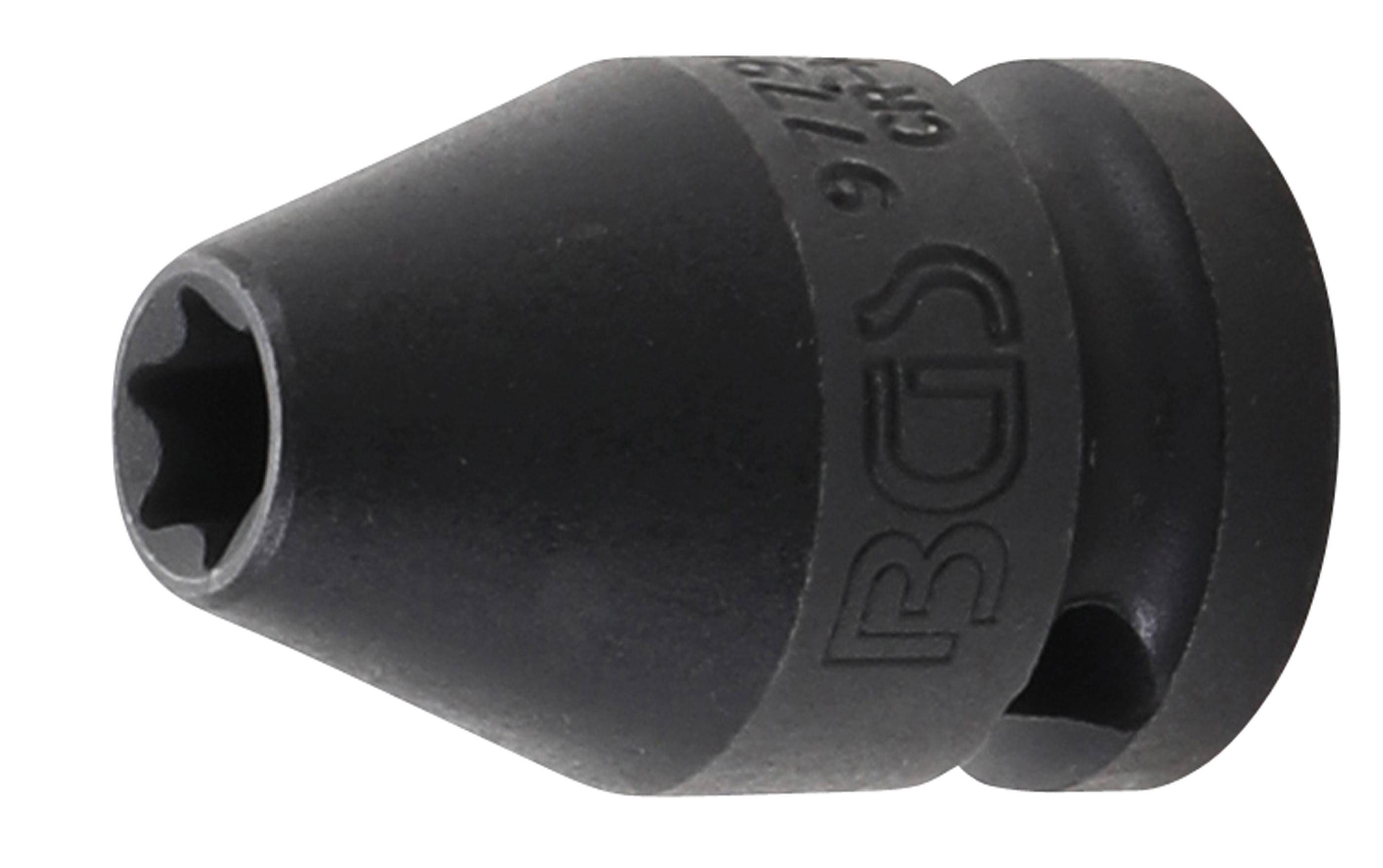 BGS technic Kraft-Steckschlssel-Einsatz E-Profil | Antrieb