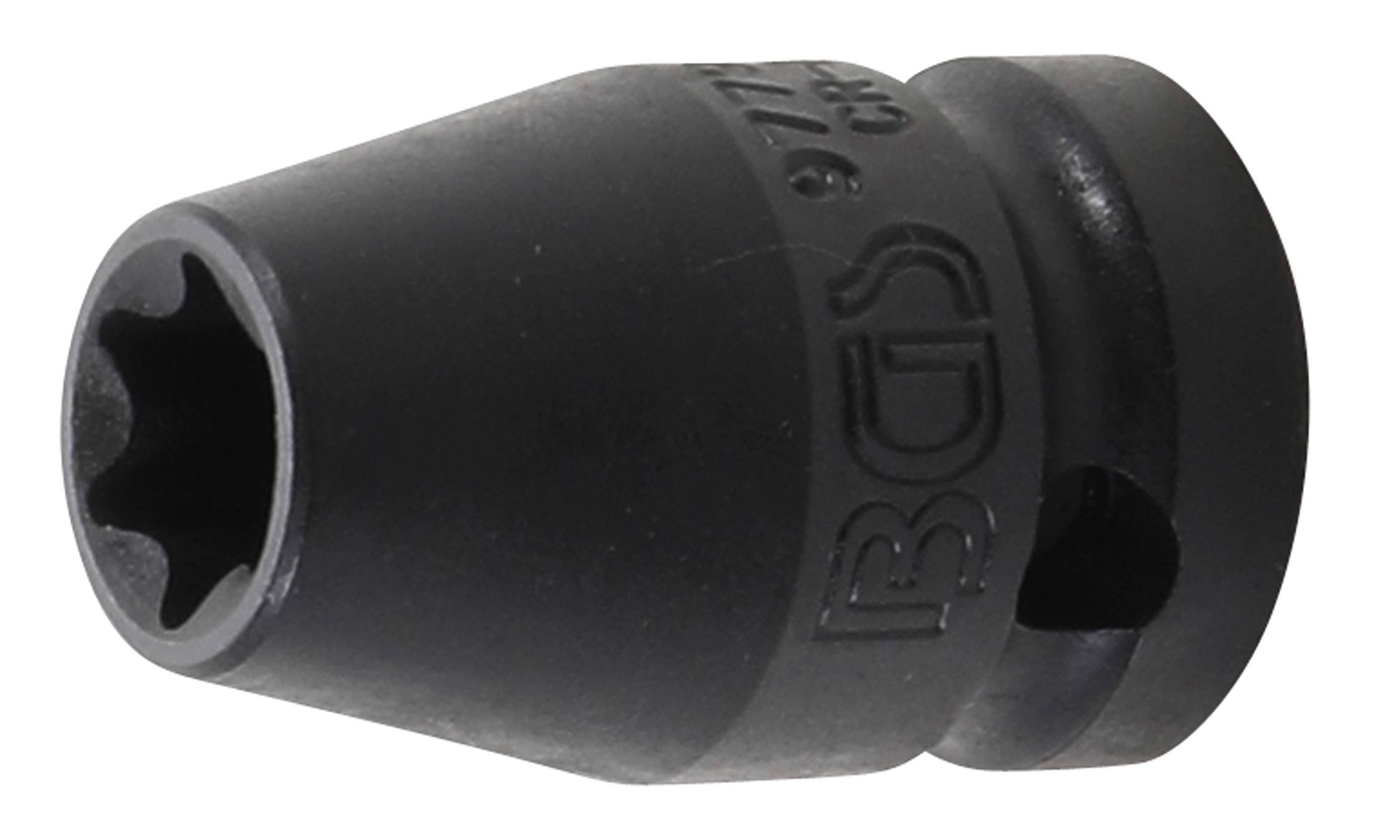 BGS technic Kraft-Steckschlssel-Einsatz E-Profil | Antrieb