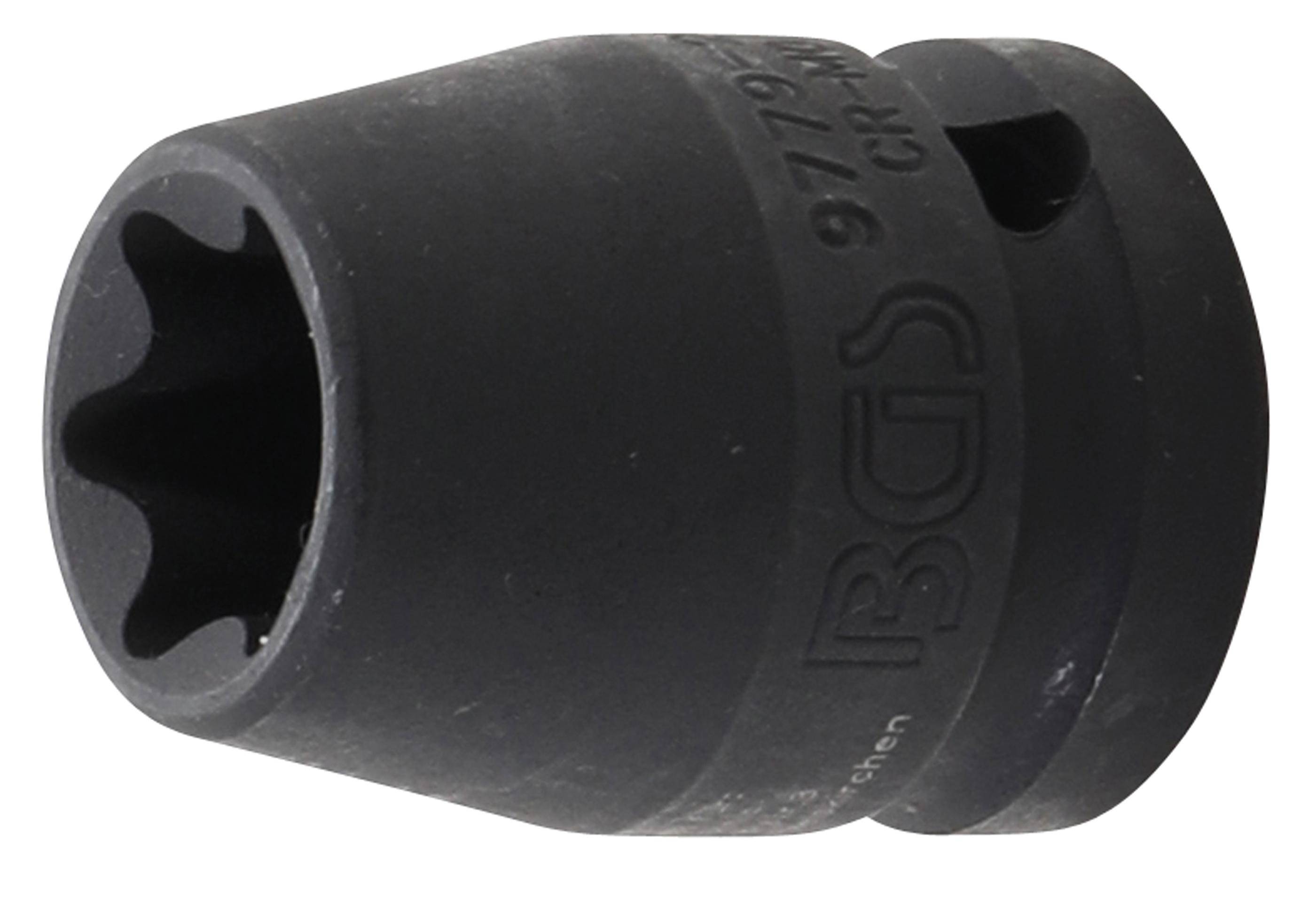 BGS technic Kraft-Steckschlssel-Einsatz E-Profil | Antrieb