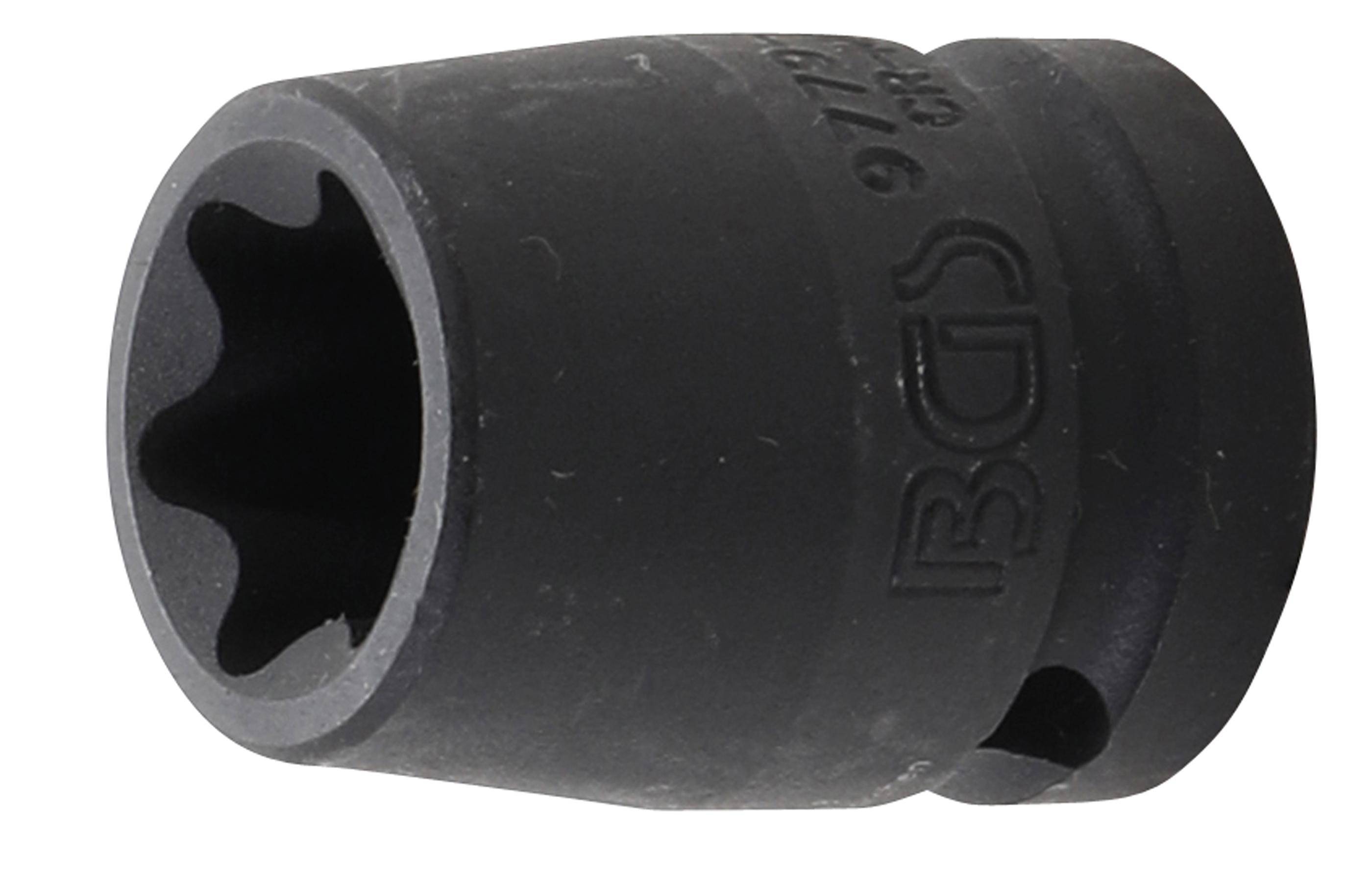 BGS technic Kraft-Steckschlssel-Einsatz E-Profil | Antrieb