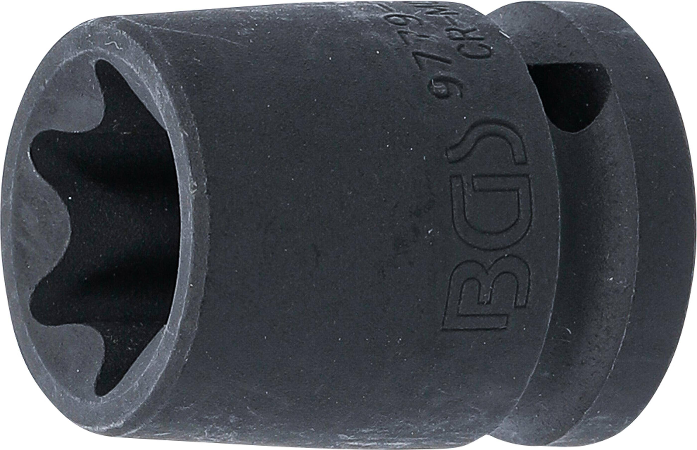 BGS technic Kraft-Steckschlssel-Einsatz E-Profil | Antrieb