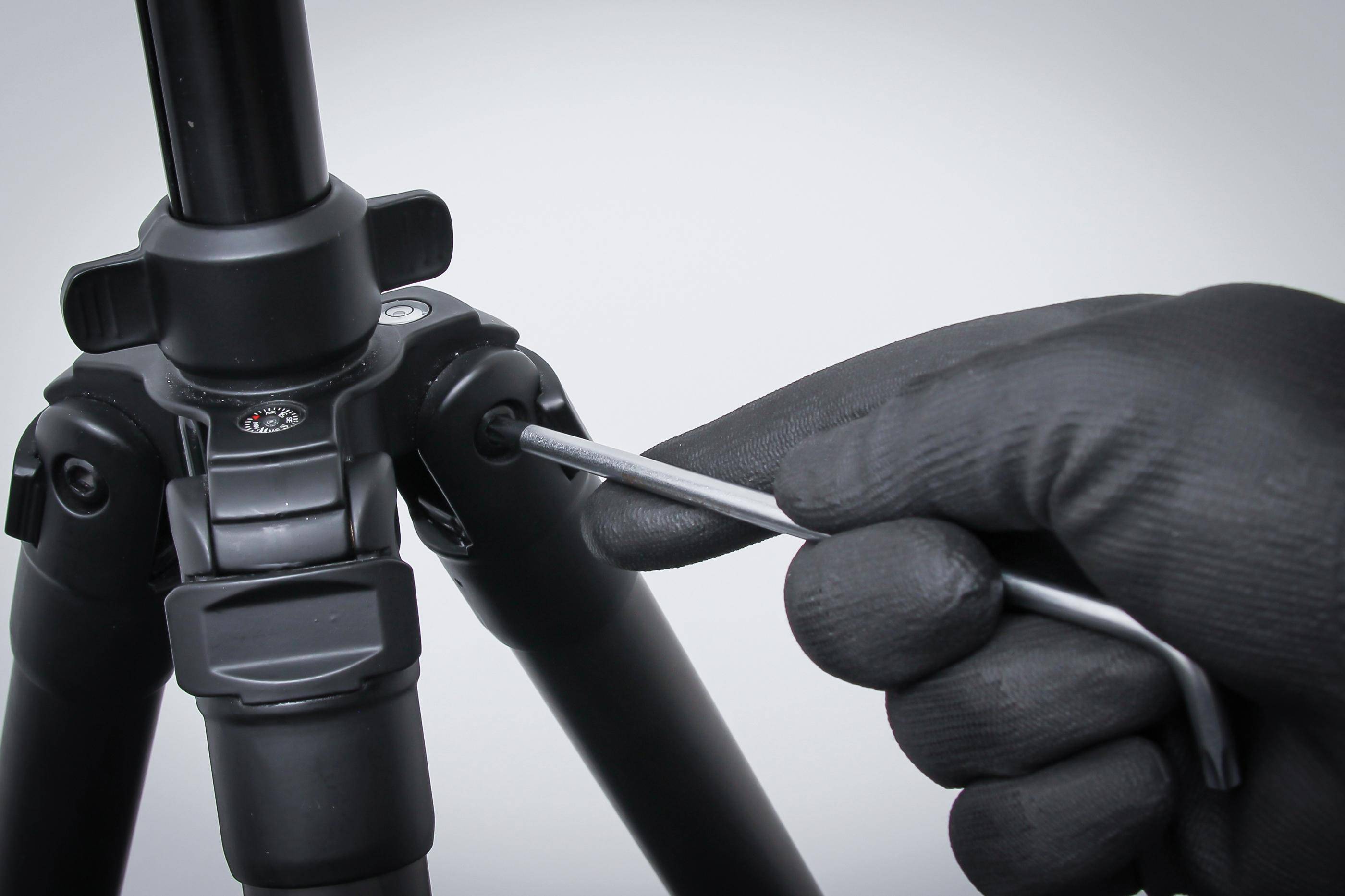 BGS Winkelschlüssel-Satz | extra lang | T-Profil (für Torx) mit