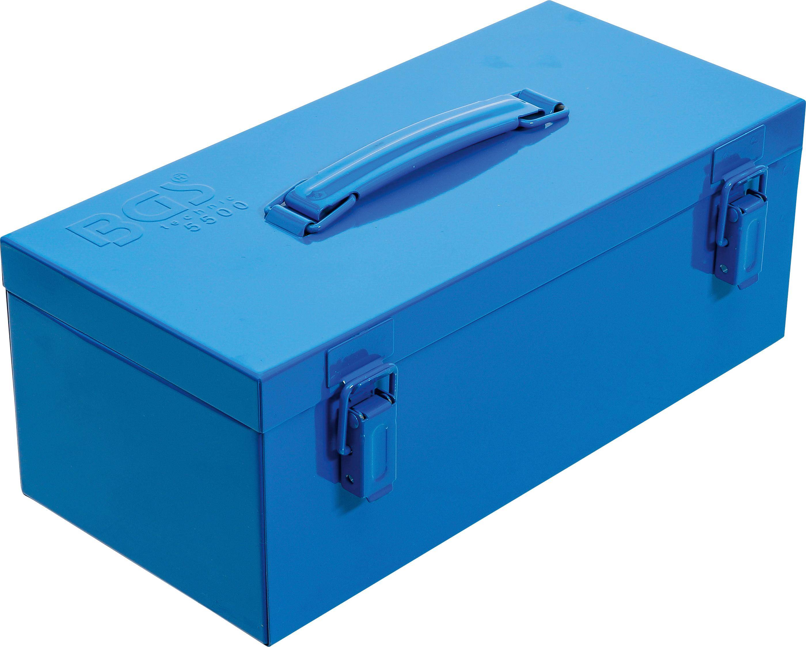 BGS Kraft-Steckschlüssel-Einsatz-Satz Sechskant, tief | Antrieb