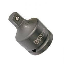 Kraft-Adapter - Innen 3/4" - Außen 1/2"
