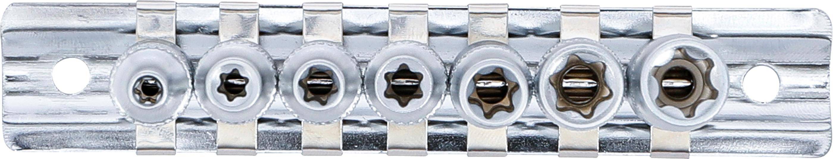 BGS technic Steckschlssel-Einsatz-Satz E-Profil | Antrieb