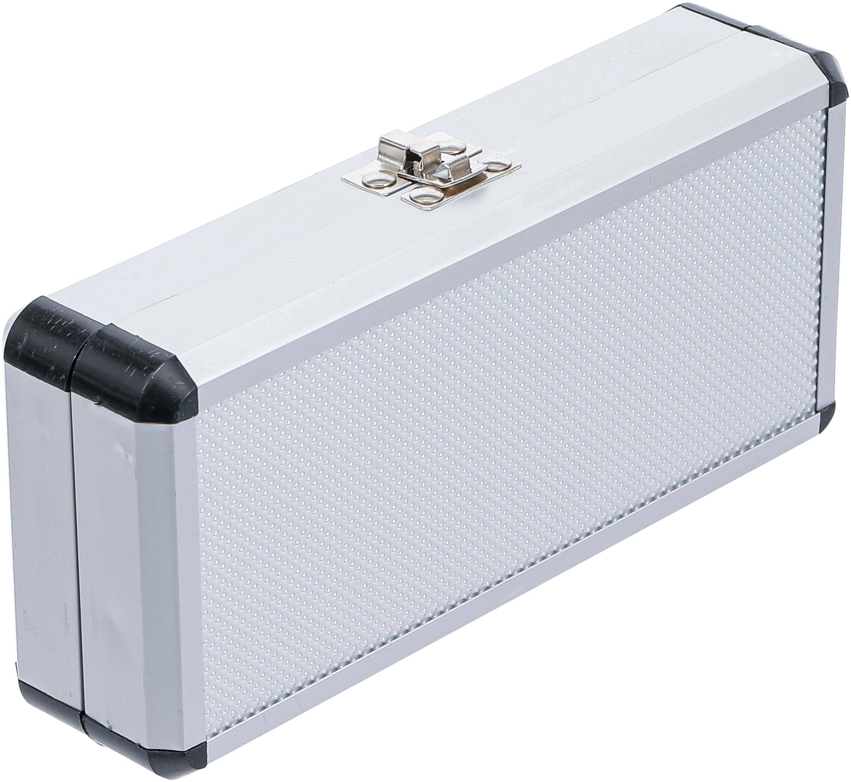 BGS Do It Yourself Spiral-Profil-Steckschlssel-Satz /