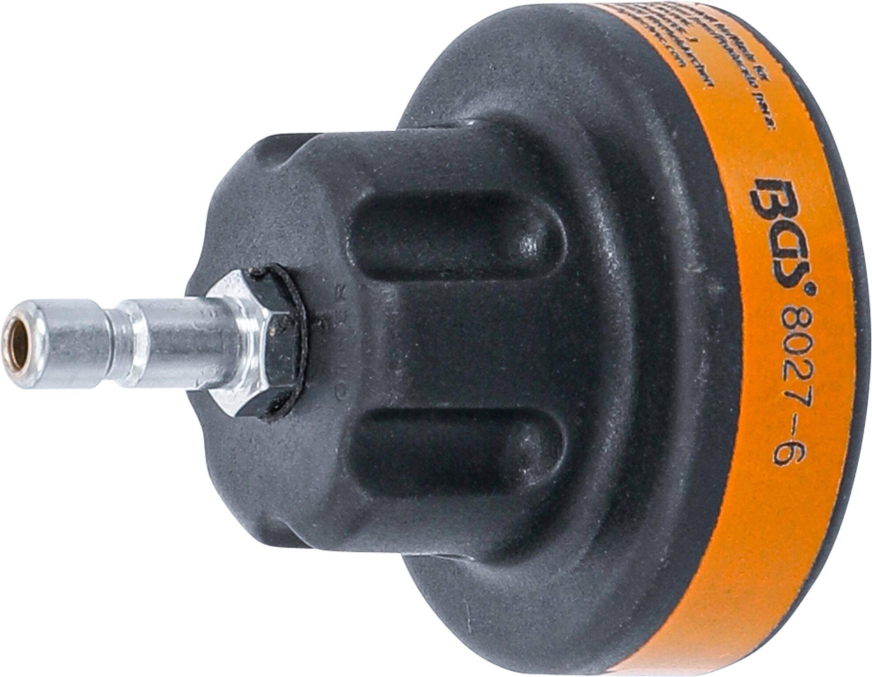 BGS Adapter Nr. 6 fr Art. 8027, 8098 | fr Daewoo, Ford, Jaguar, Jeep,