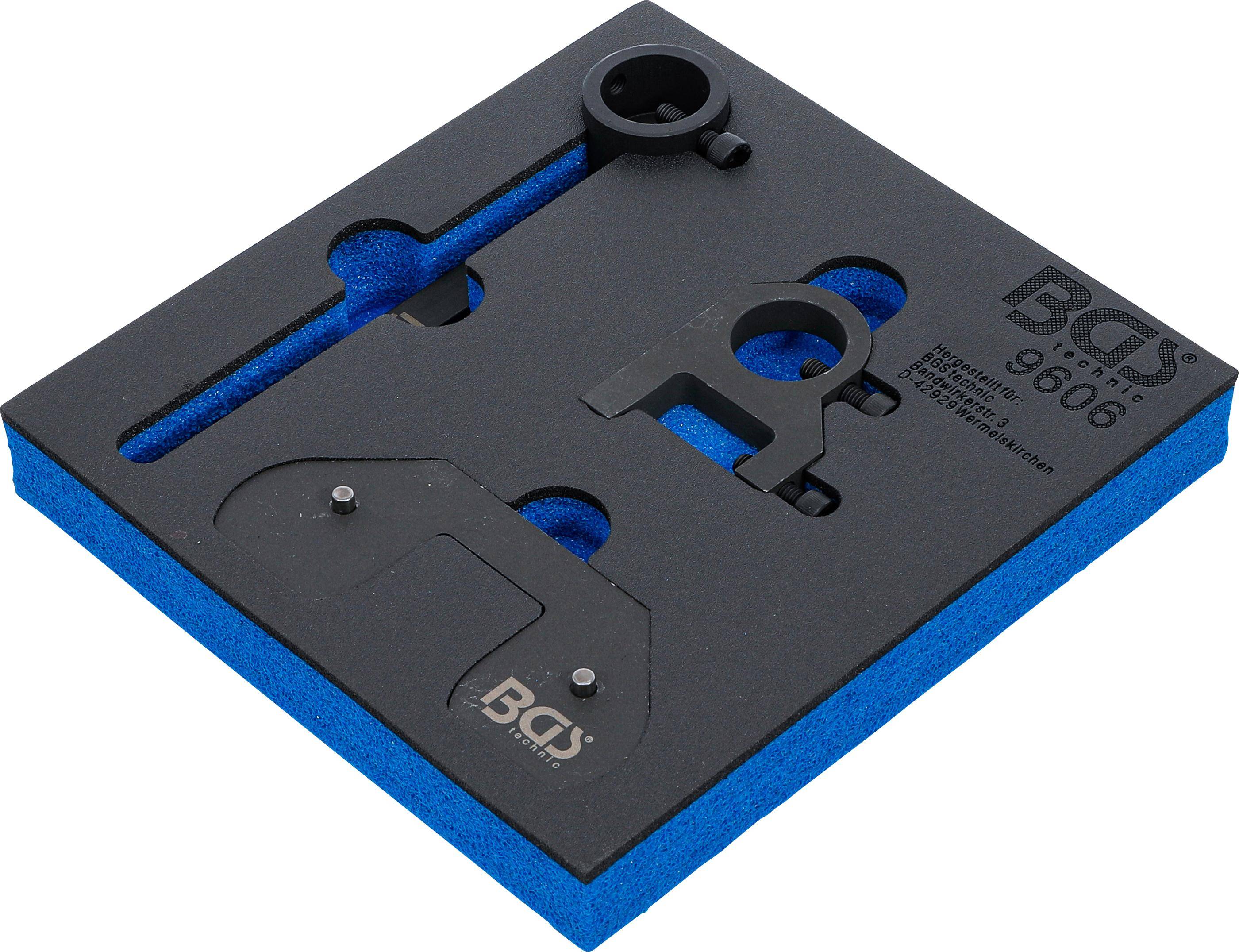 BGS technic Werkstattwageneinlage 1/6: